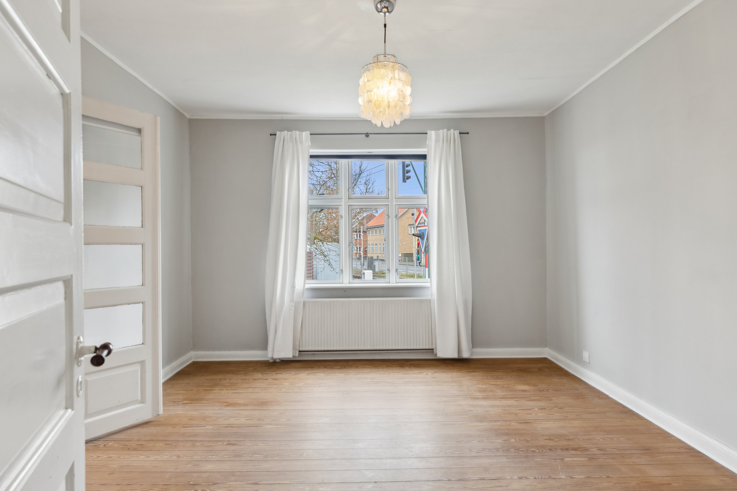 Fremhævet værelse billede i fuldskærmstilstand. Billede af Toldbodgade 1, 6300 Gråsten