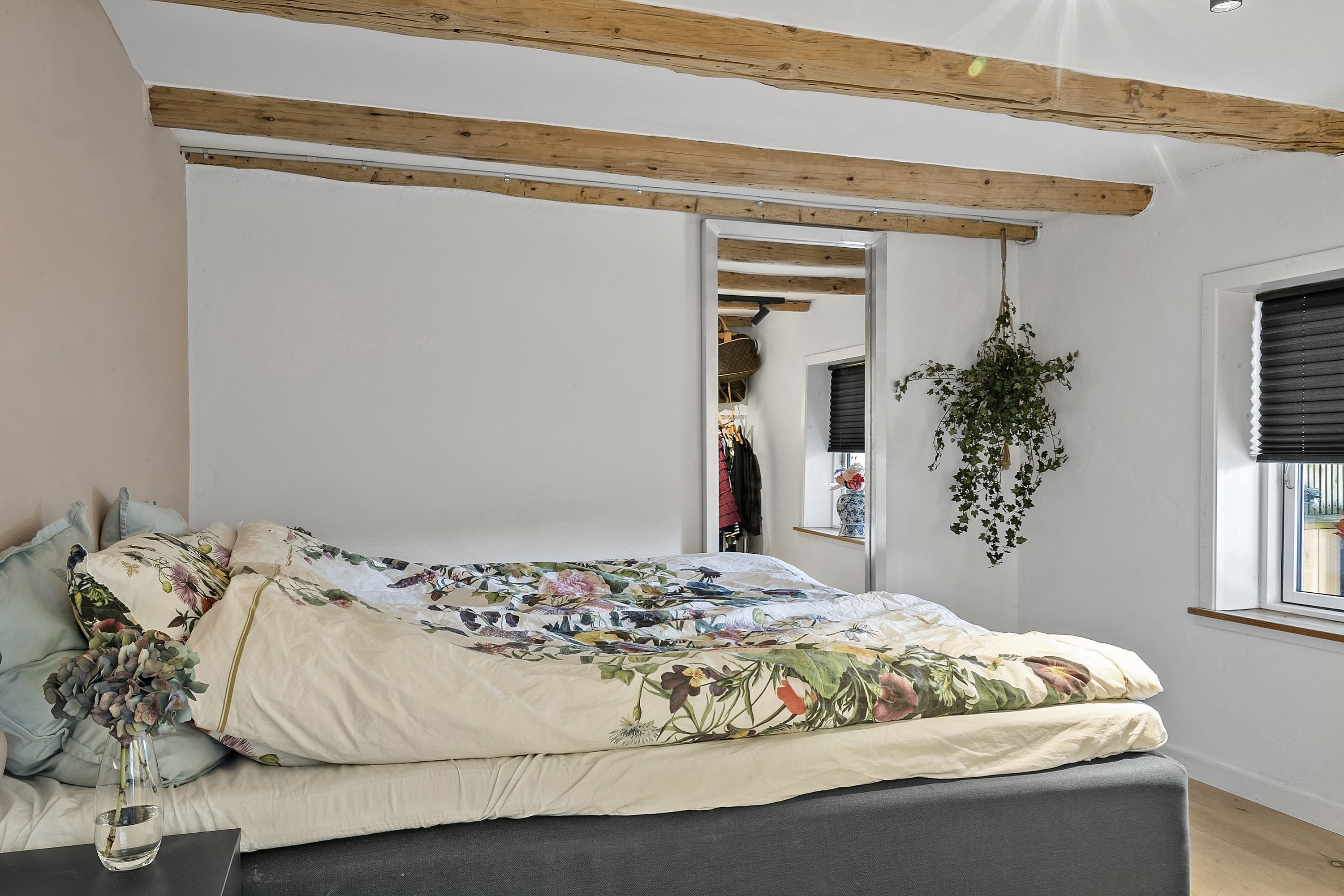 Fremhævet disponibelt rum  billede i fuldskærmstilstand. Billede af Baggesensvej 3, 6000 Kolding