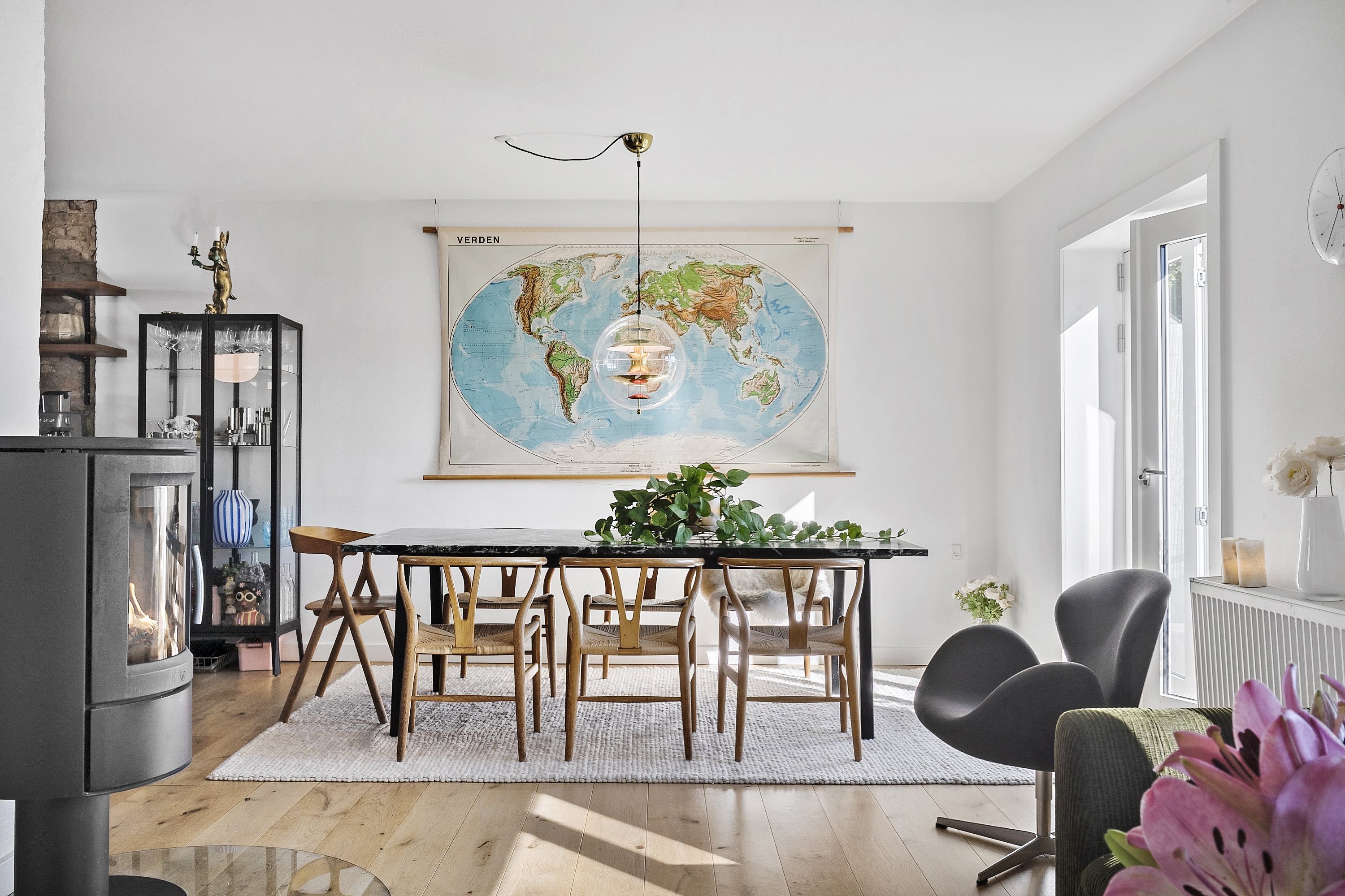 Fremhævet alrum  billede i fuldskærmstilstand. Billede af Baggesensvej 3, 6000 Kolding