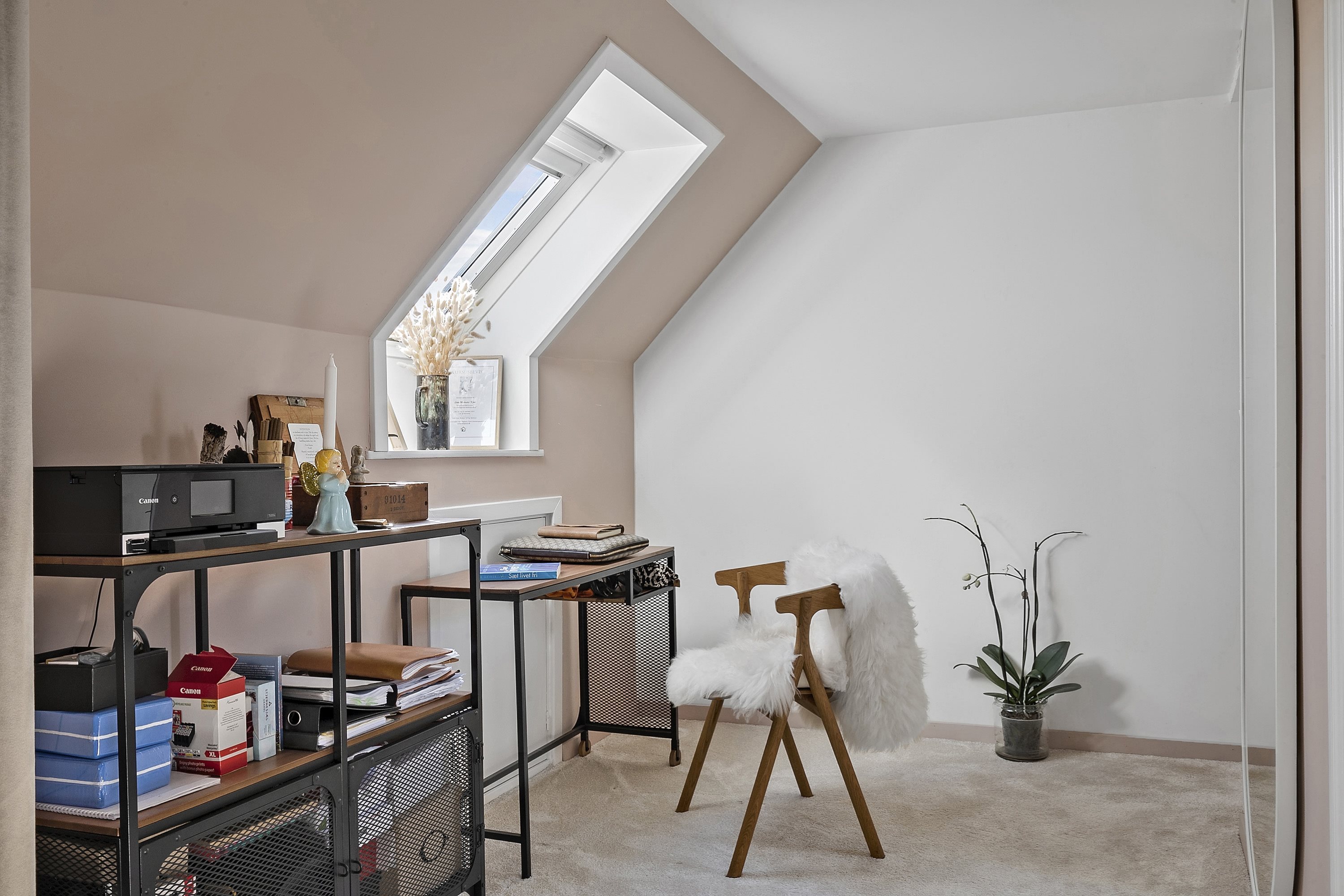 Fremhævet værelse  billede i fuldskærmstilstand. Billede af Baggesensvej 3, 6000 Kolding