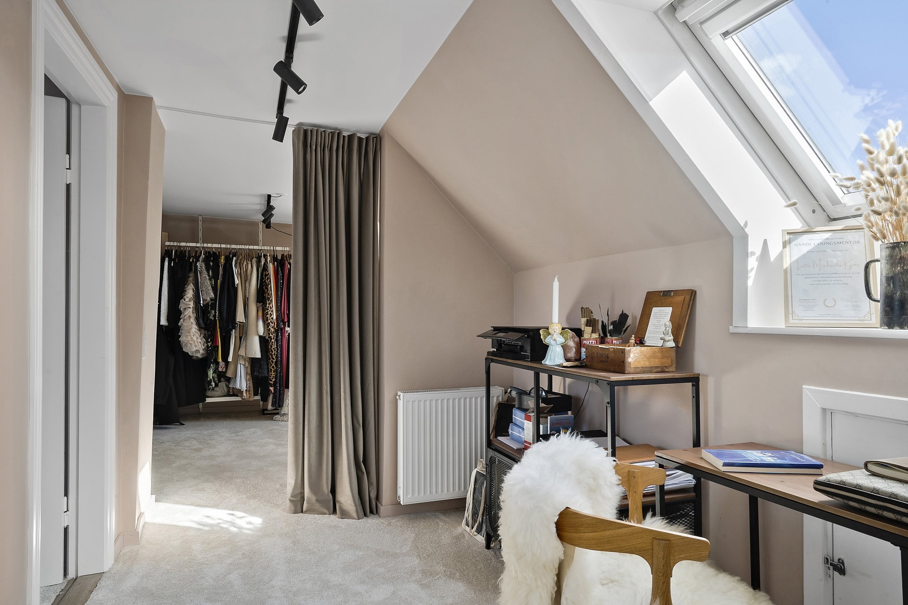 Fremhævet repos  billede i fuldskærmstilstand. Billede af Baggesensvej 3, 6000 Kolding