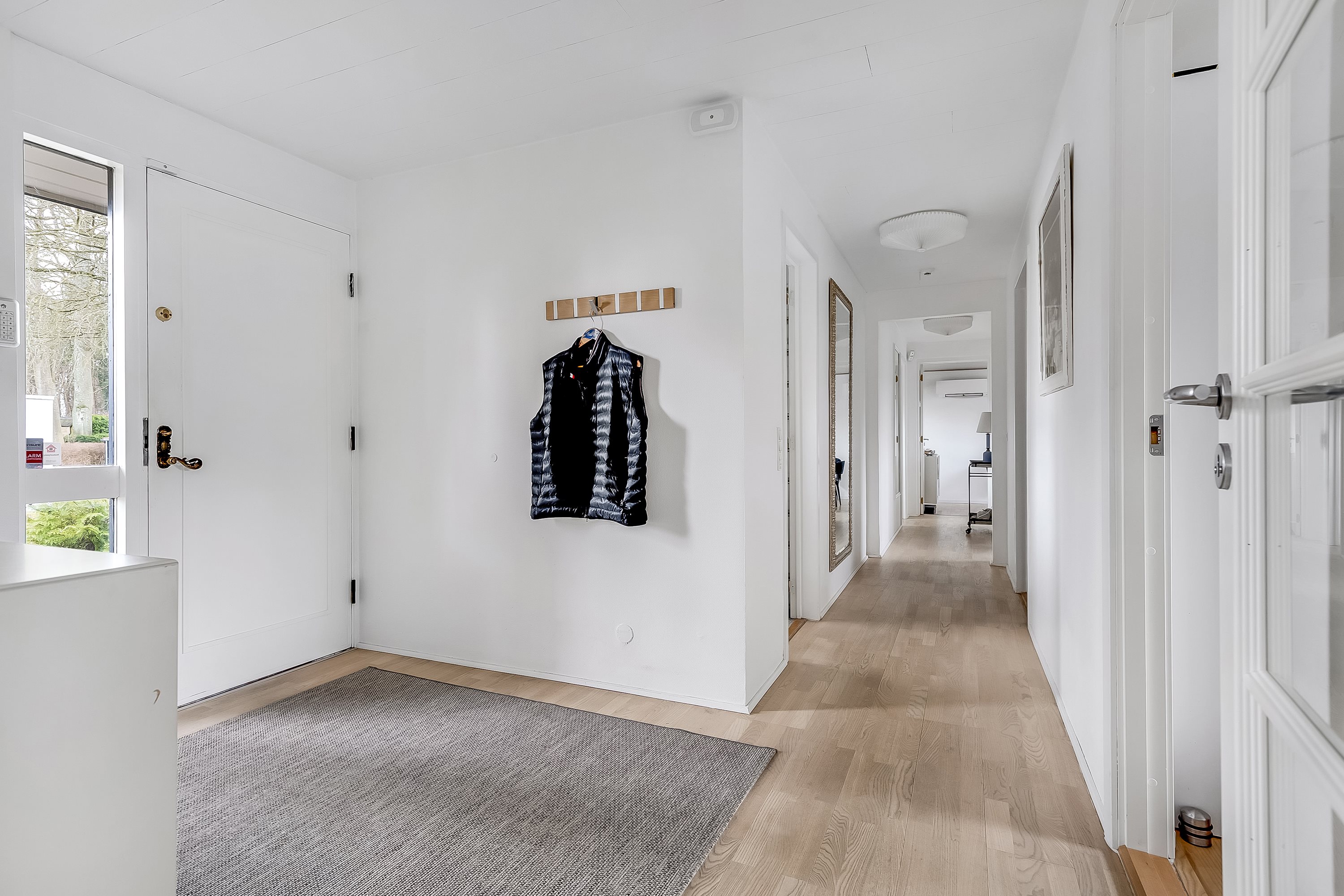 Fremhævet andet billede i fuldskærmstilstand. Billede af Herthalund 19, 4200 Slagelse