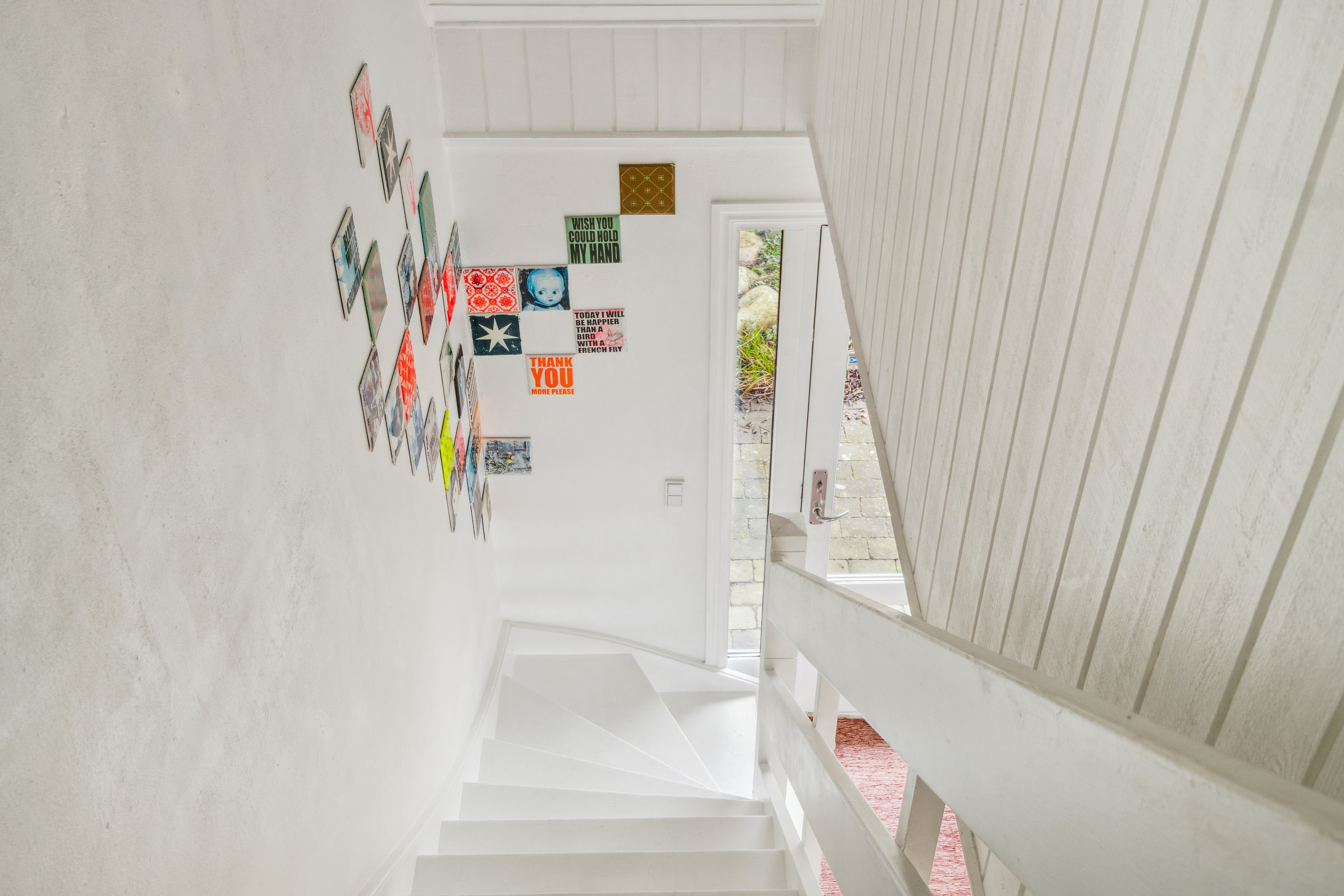 Fremhævet værelse billede i fuldskærmstilstand. Billede af Tostrupvej 45A, 9230 Svenstrup J