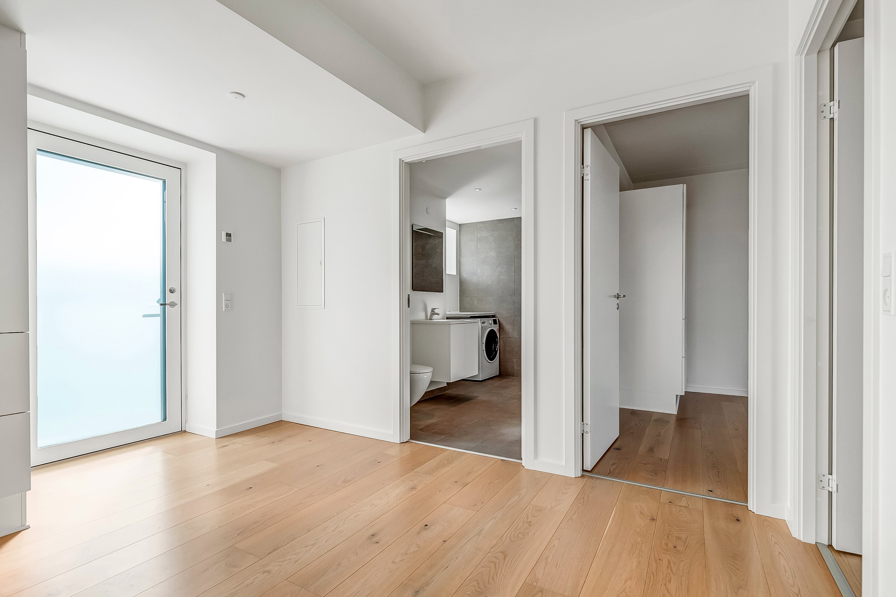 Fremhævet andet billede i fuldskærmstilstand. Billede af Havneparken 2, 6. 2., 6000 Kolding