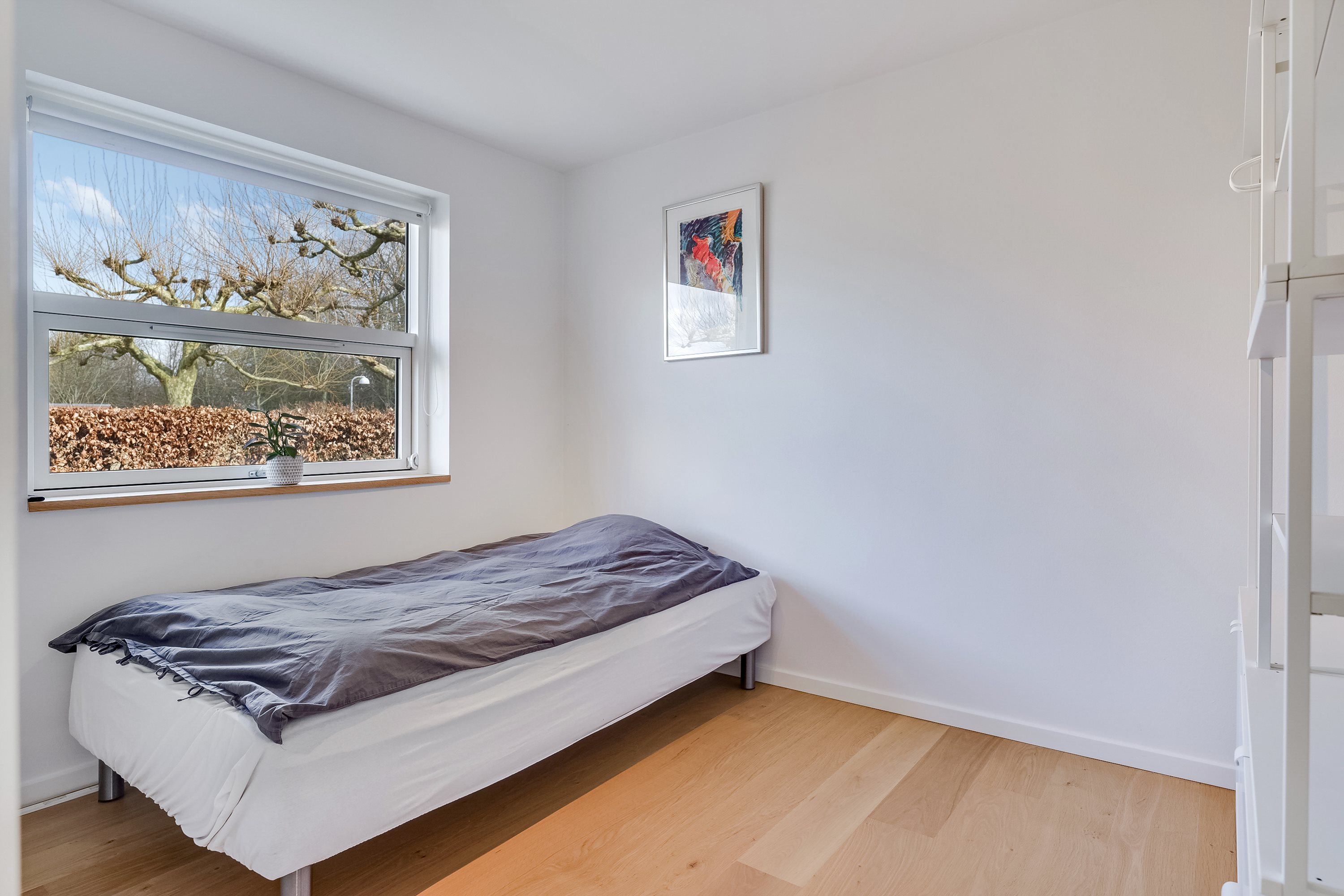 Fremhævet værelse billede i fuldskærmstilstand. Billede af Naurvænget 2, Dalum, 5250 Odense SV