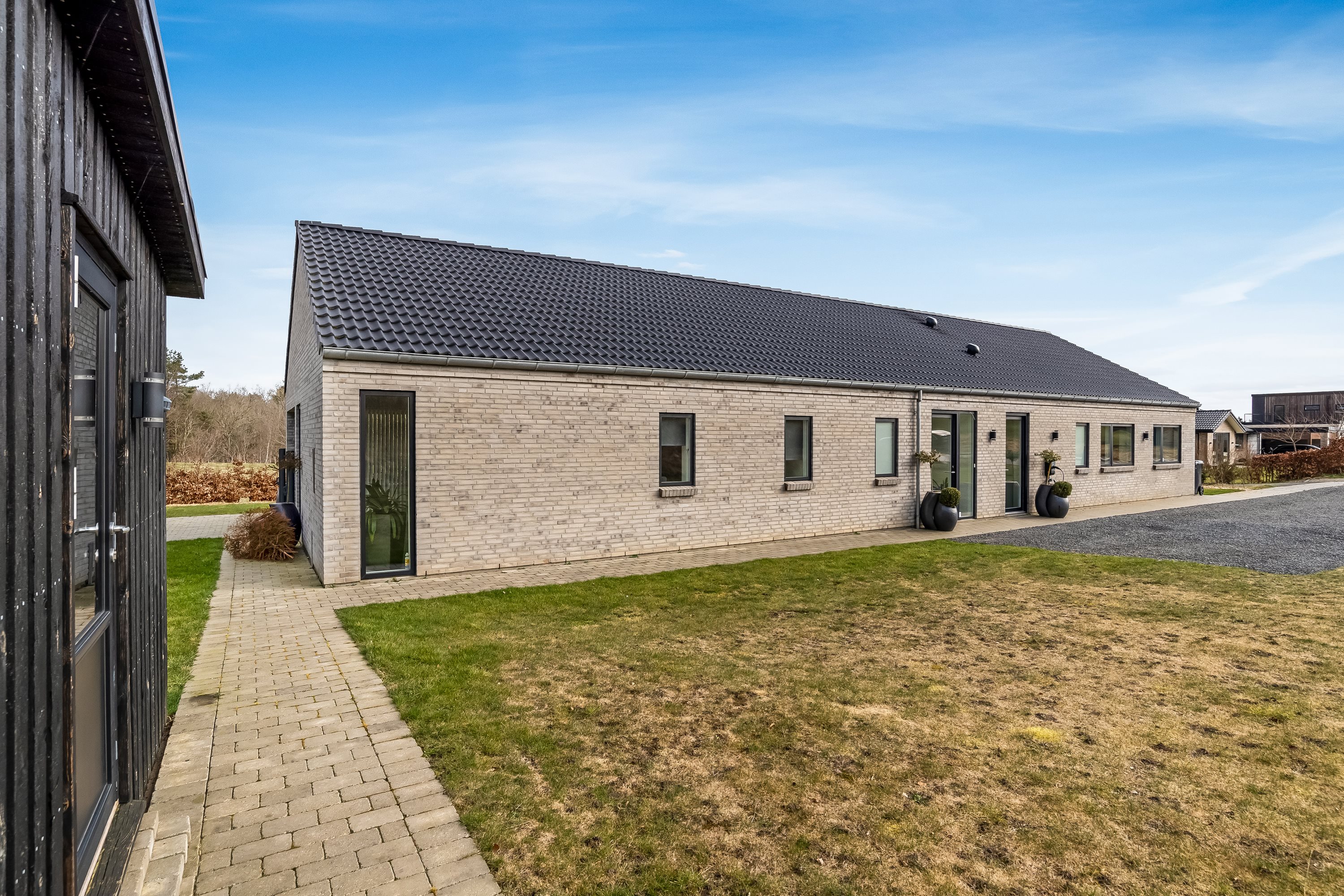 Fremhævet ejendommen billede i fuldskærmstilstand. Billede af Under Bøgen 2, Halgårde, 7500 Holstebro