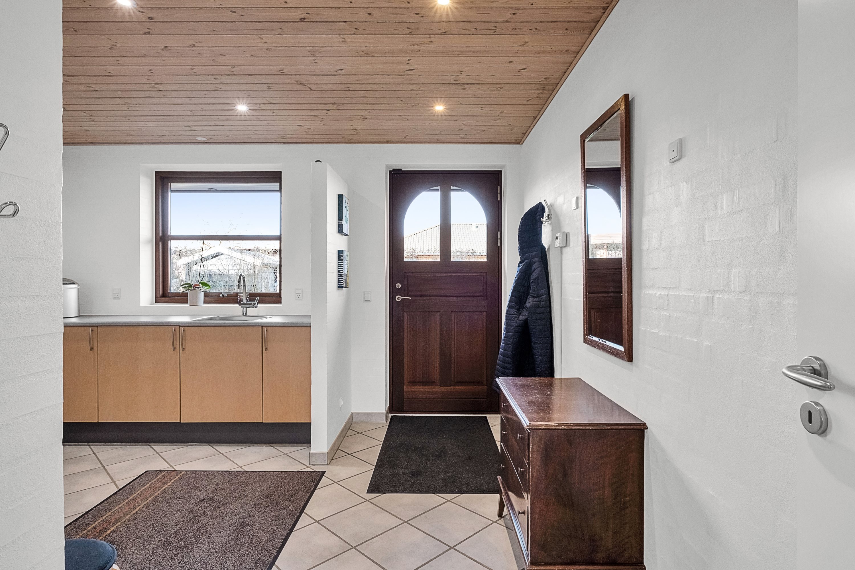 Fremhævet bryggers billede i fuldskærmstilstand. Billede af Blåbærhaven 47, 8520 Lystrup