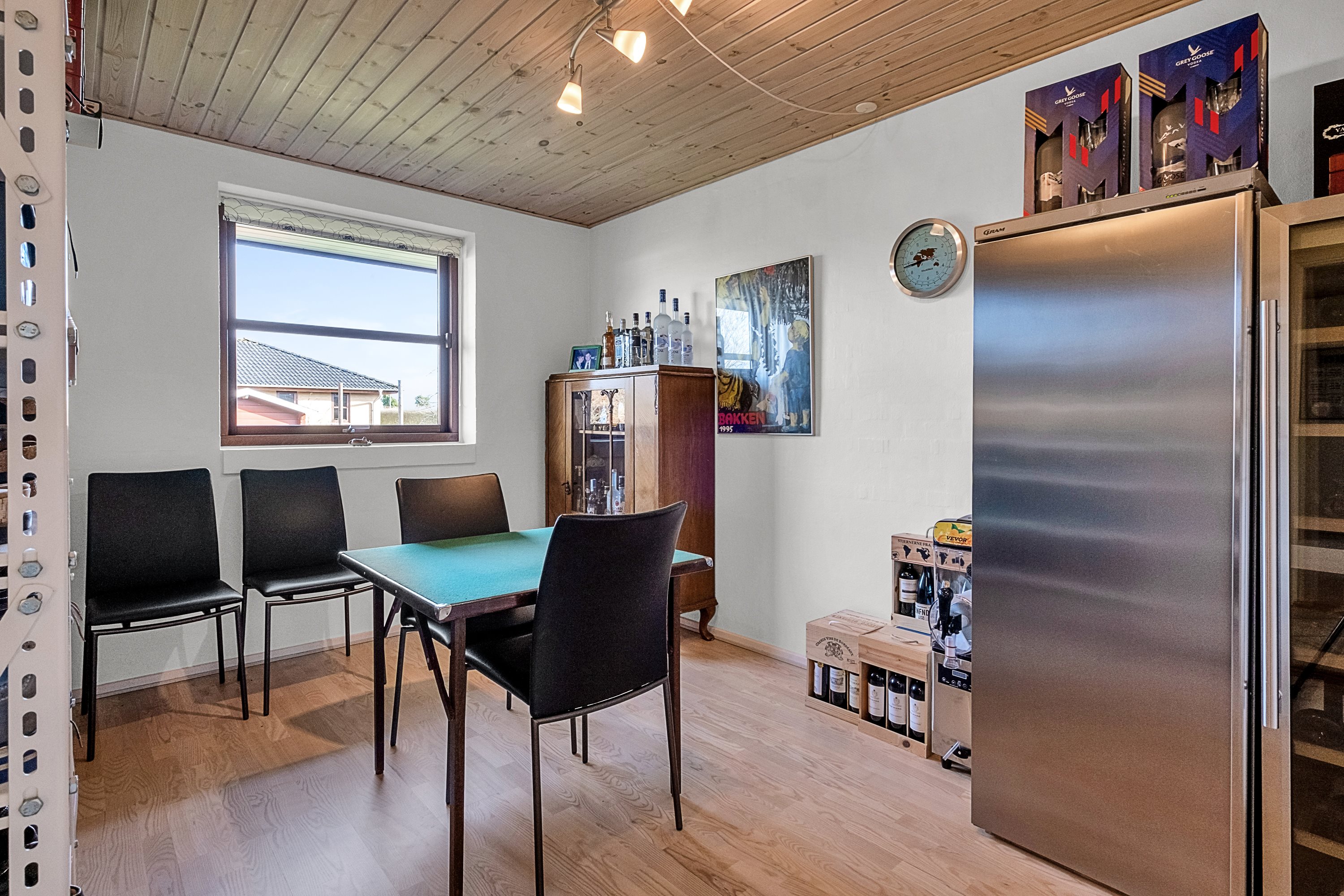 Fremhævet værelse billede i fuldskærmstilstand. Billede af Blåbærhaven 47, 8520 Lystrup