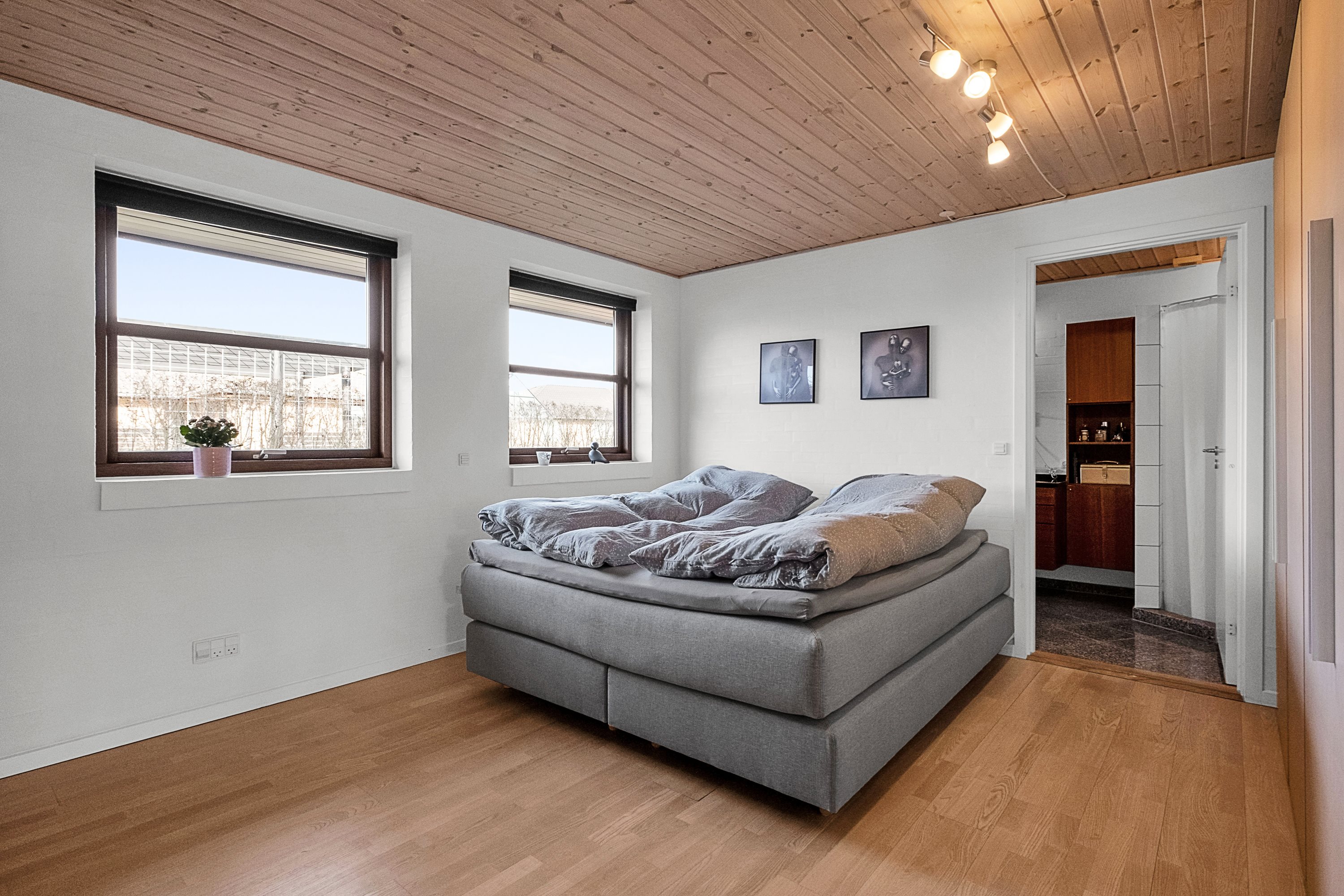 Fremhævet værelse billede i fuldskærmstilstand. Billede af Blåbærhaven 47, 8520 Lystrup