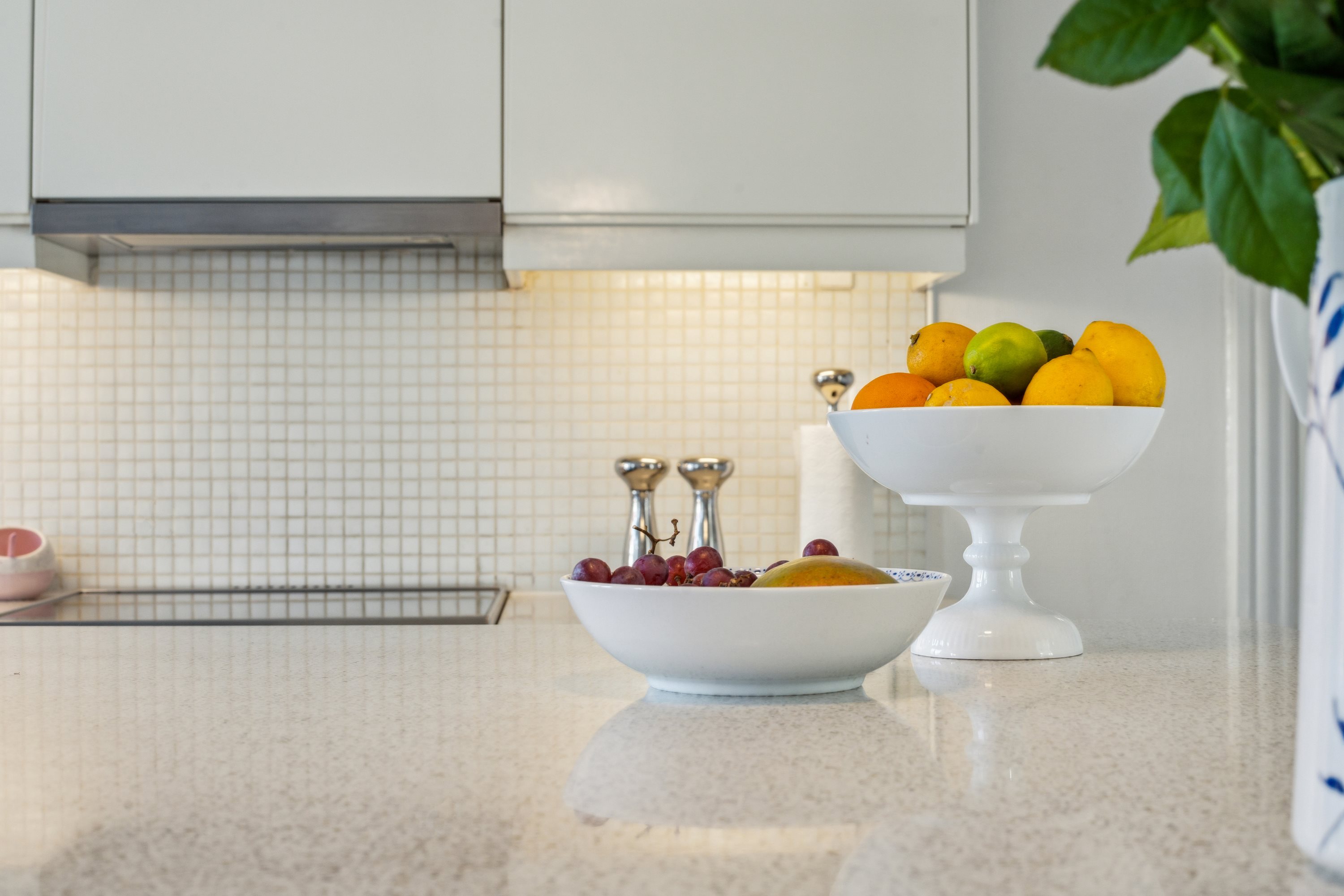 Fremhævet køkken billede i fuldskærmstilstand. Billede af Hans Tausensgade 37, 5550 Langeskov