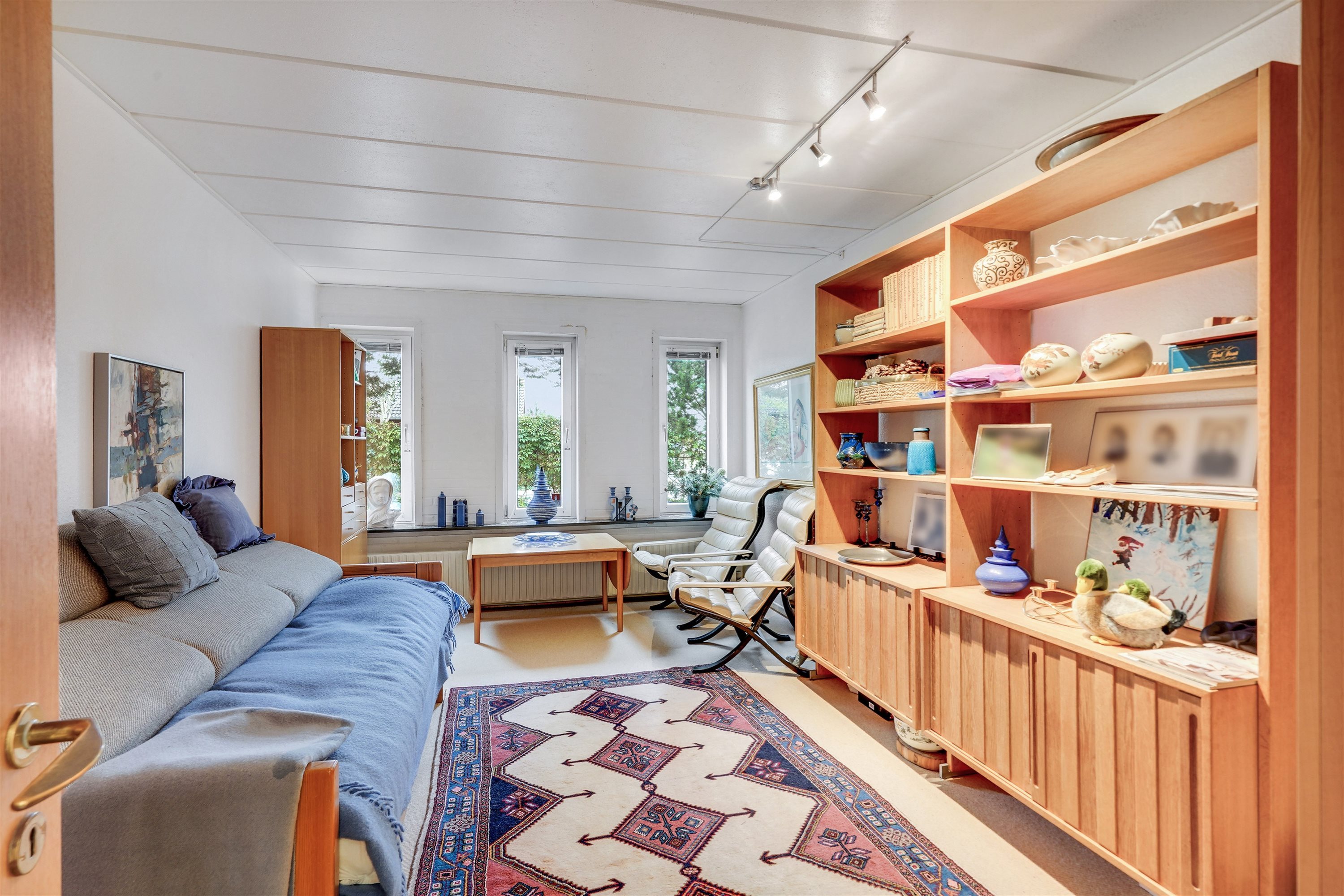 Fremhævet værelse billede i fuldskærmstilstand. Billede af Fasanvænget 33, Hjerting, 6710 Esbjerg V