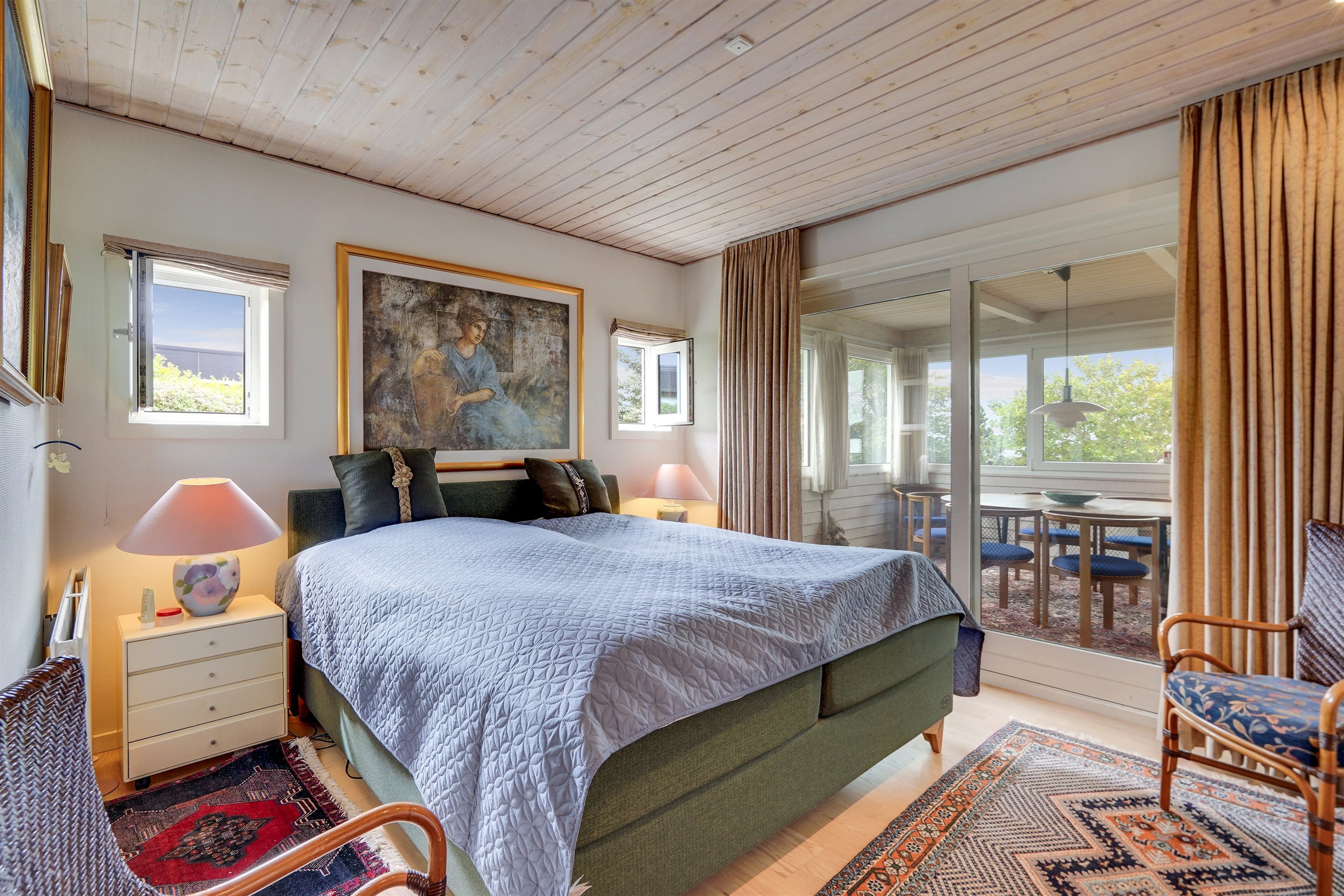 Fremhævet værelse billede i fuldskærmstilstand. Billede af Fasanvænget 33, Hjerting, 6710 Esbjerg V