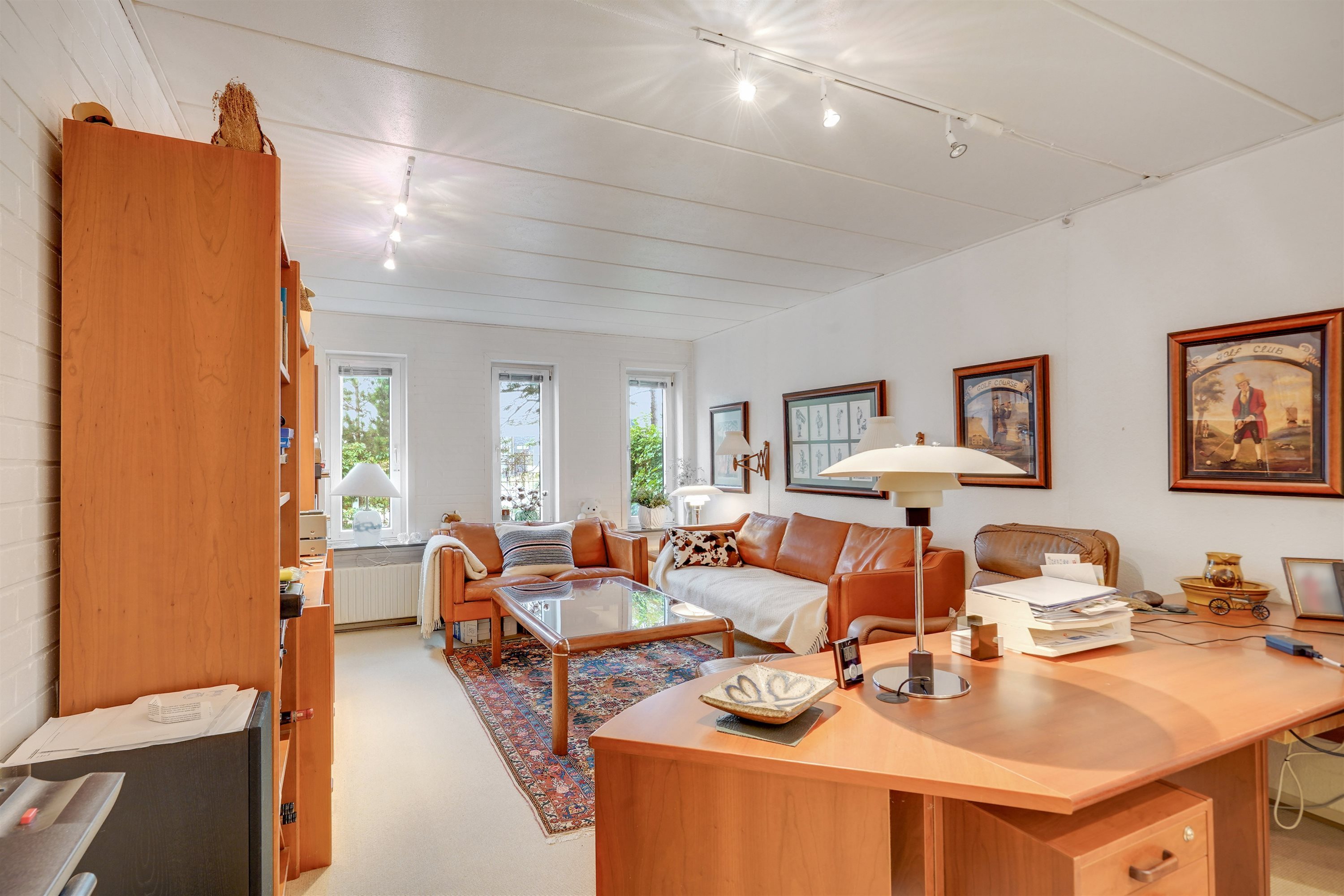 Fremhævet værelse billede i fuldskærmstilstand. Billede af Fasanvænget 33, Hjerting, 6710 Esbjerg V