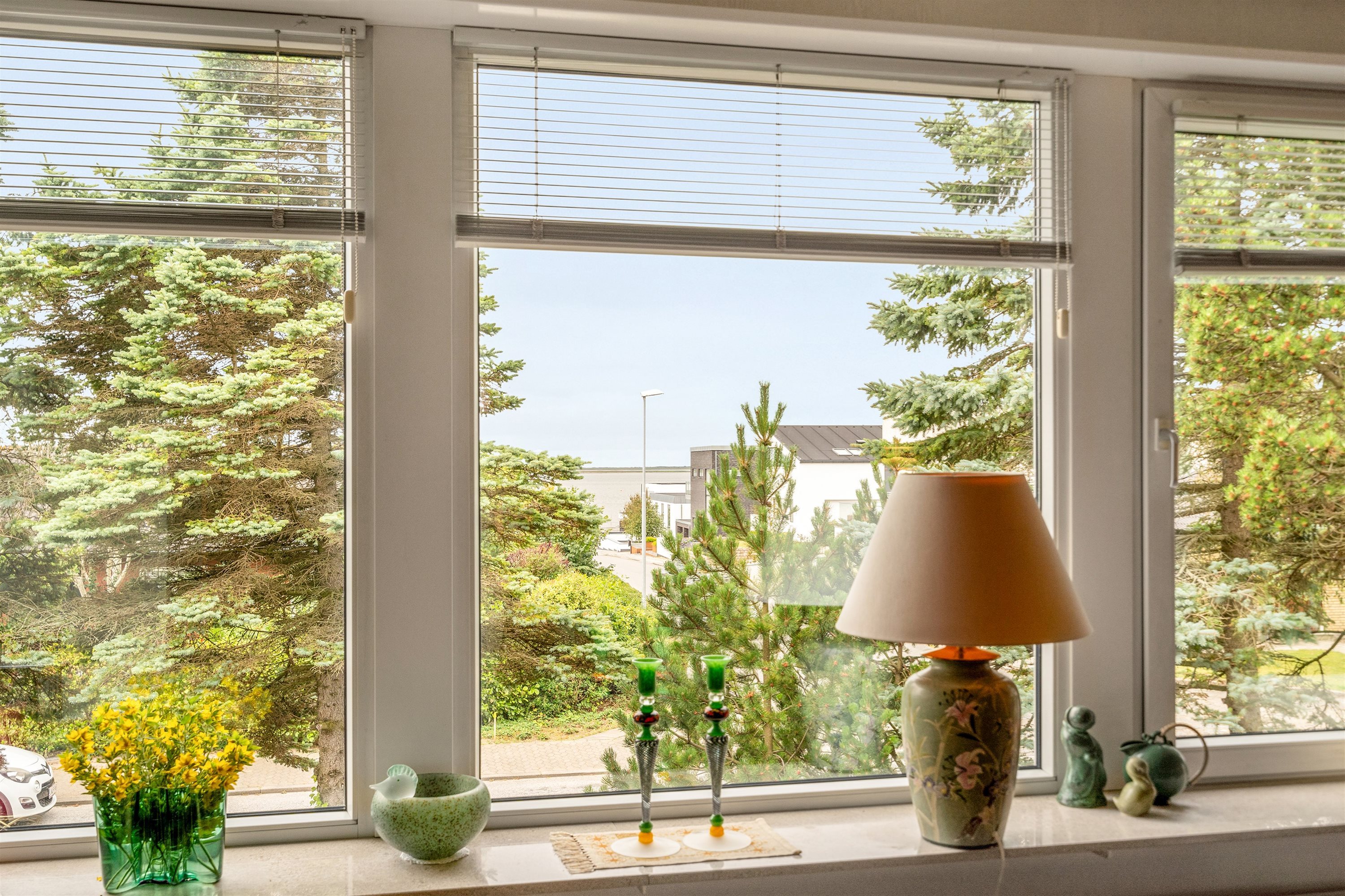 Fremhævet udsigt billede i fuldskærmstilstand. Billede af Fasanvænget 33, Hjerting, 6710 Esbjerg V