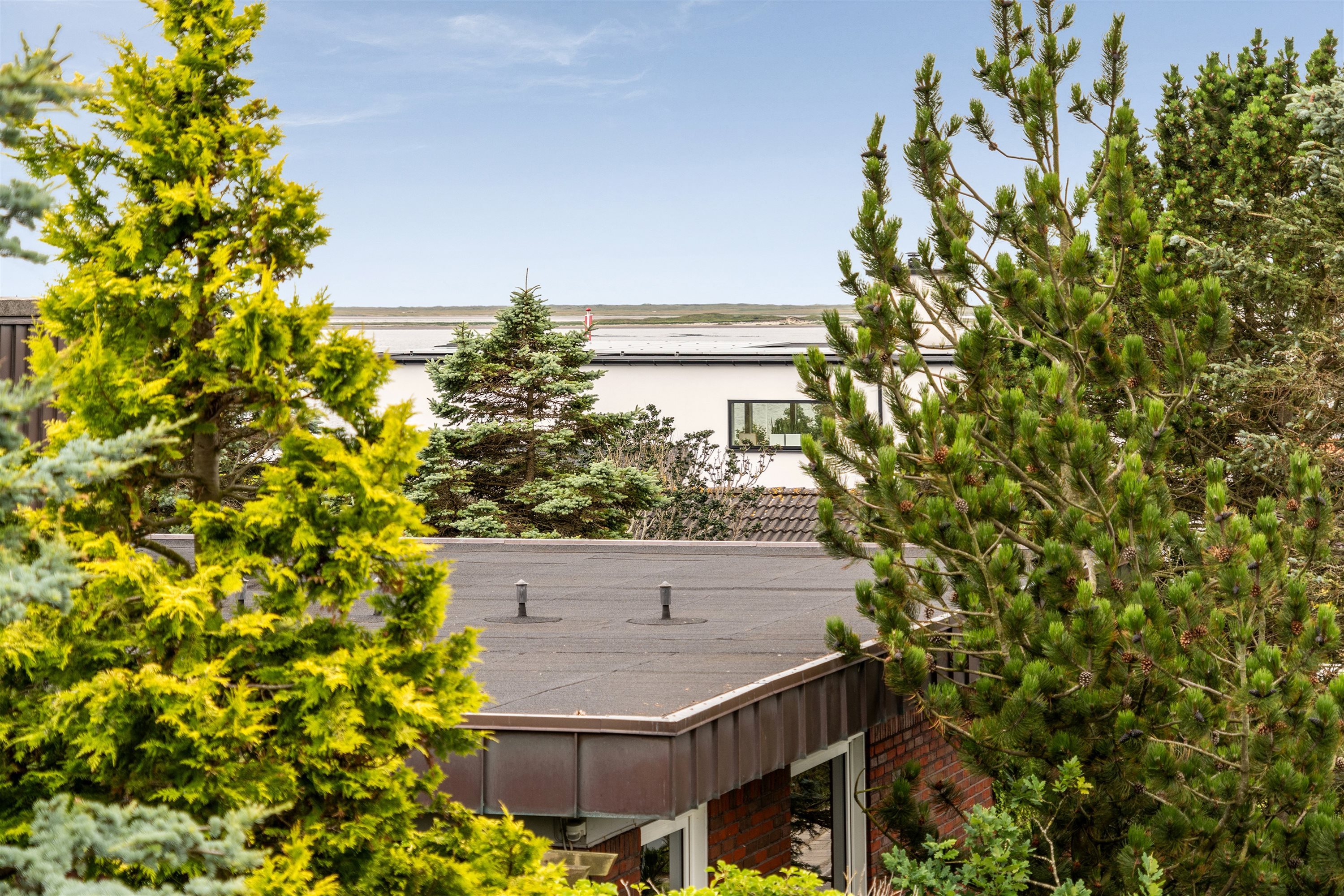 Fremhævet udsigt billede i fuldskærmstilstand. Billede af Fasanvænget 33, Hjerting, 6710 Esbjerg V