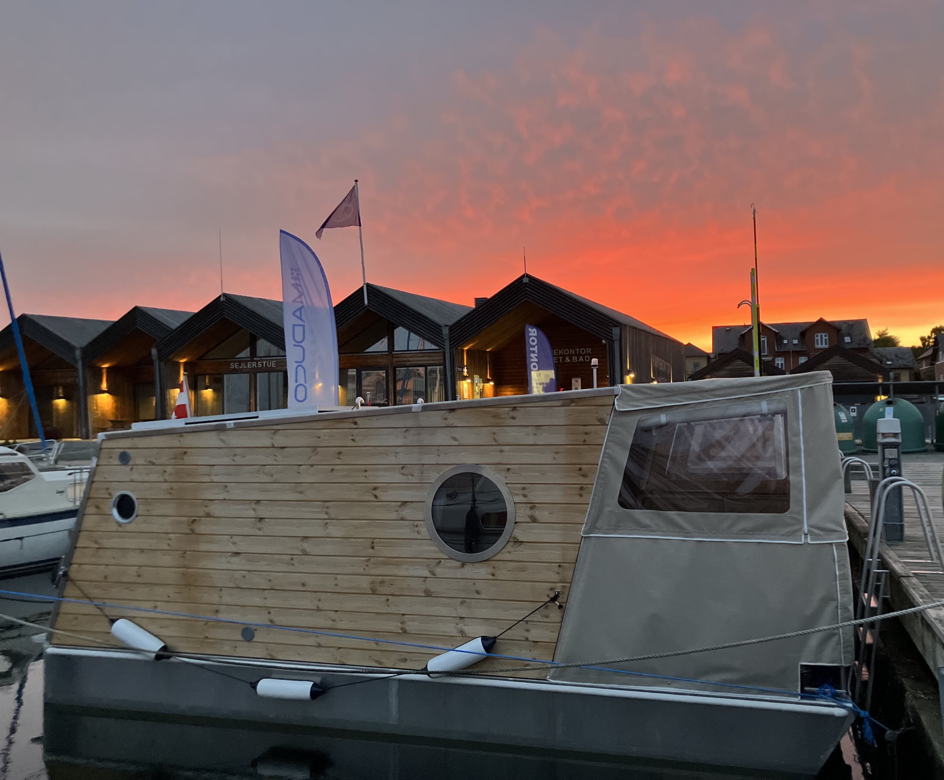 Miniaturebillede 1: . Billede af Danmark, 5800 Nyborg