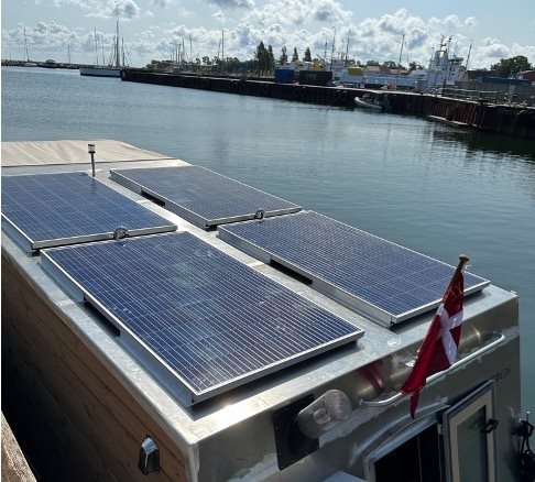 Fremhævet  billede i fuldskærmstilstand. Billede af Danmark, 5800 Nyborg