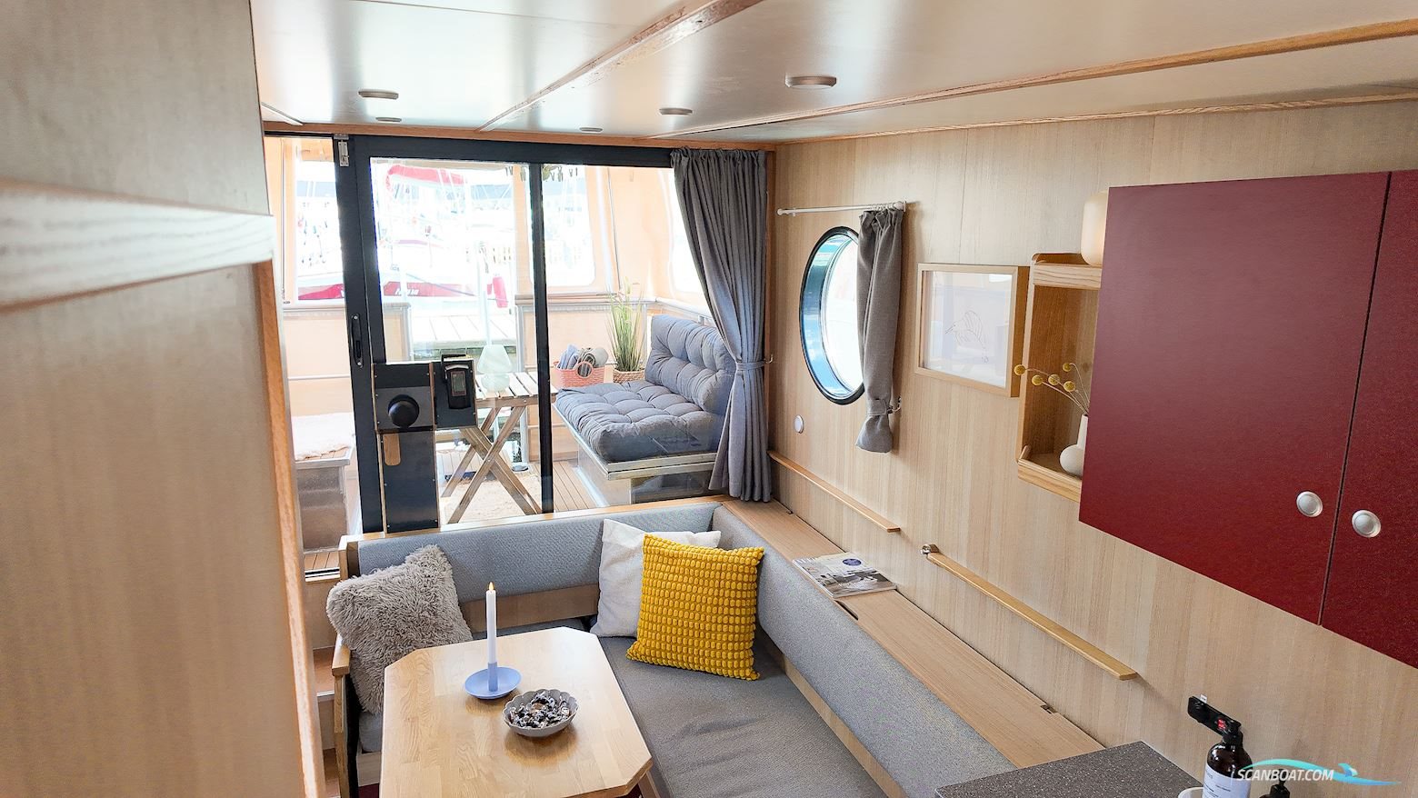 Fremhævet  billede i fuldskærmstilstand. Billede af Danmark, 5800 Nyborg