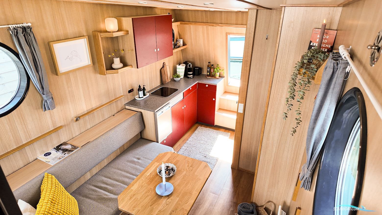 Fremhævet  billede i fuldskærmstilstand. Billede af Danmark, 5800 Nyborg