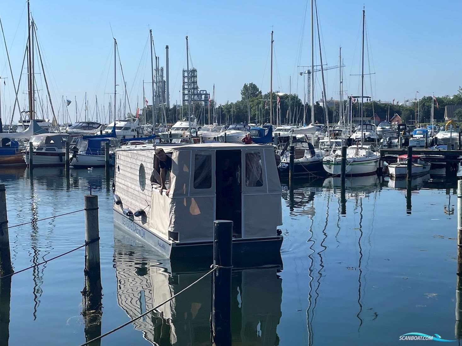 Miniaturebillede 2: . Billede af Danmark, 5800 Nyborg