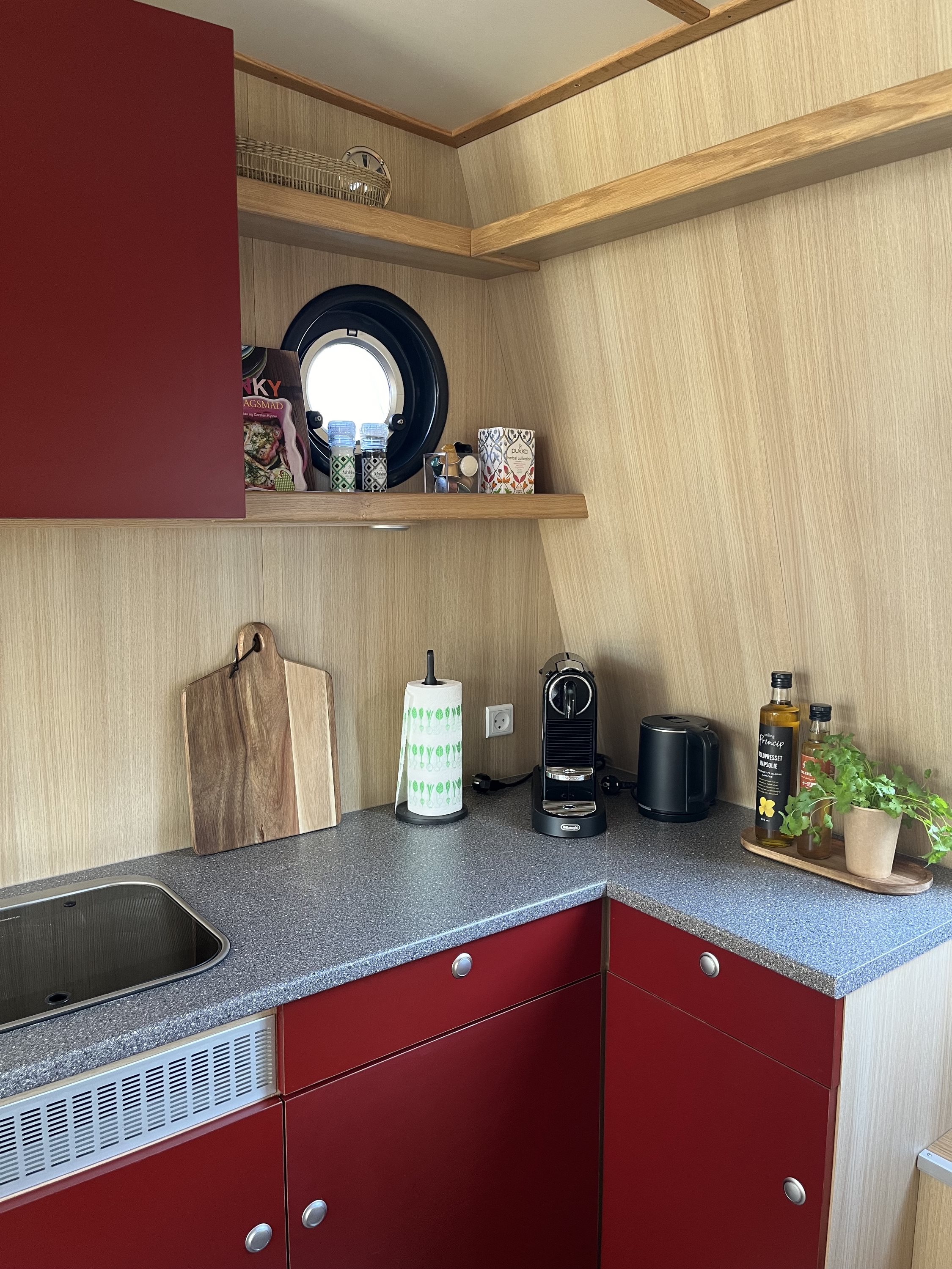 Fremhævet  billede i fuldskærmstilstand. Billede af Danmark, 5800 Nyborg