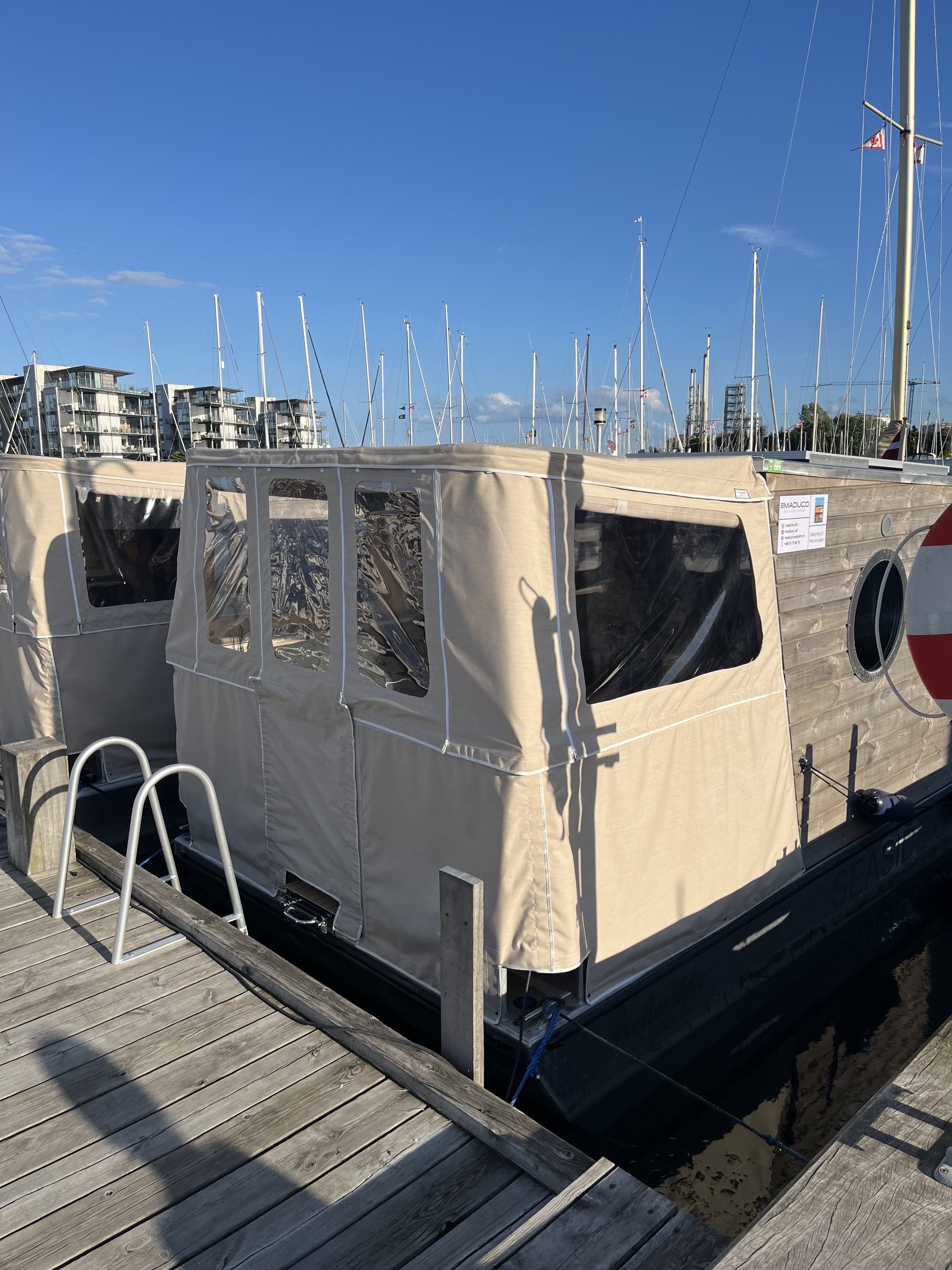 Fremhævet  billede i fuldskærmstilstand. Billede af Danmark, 5800 Nyborg