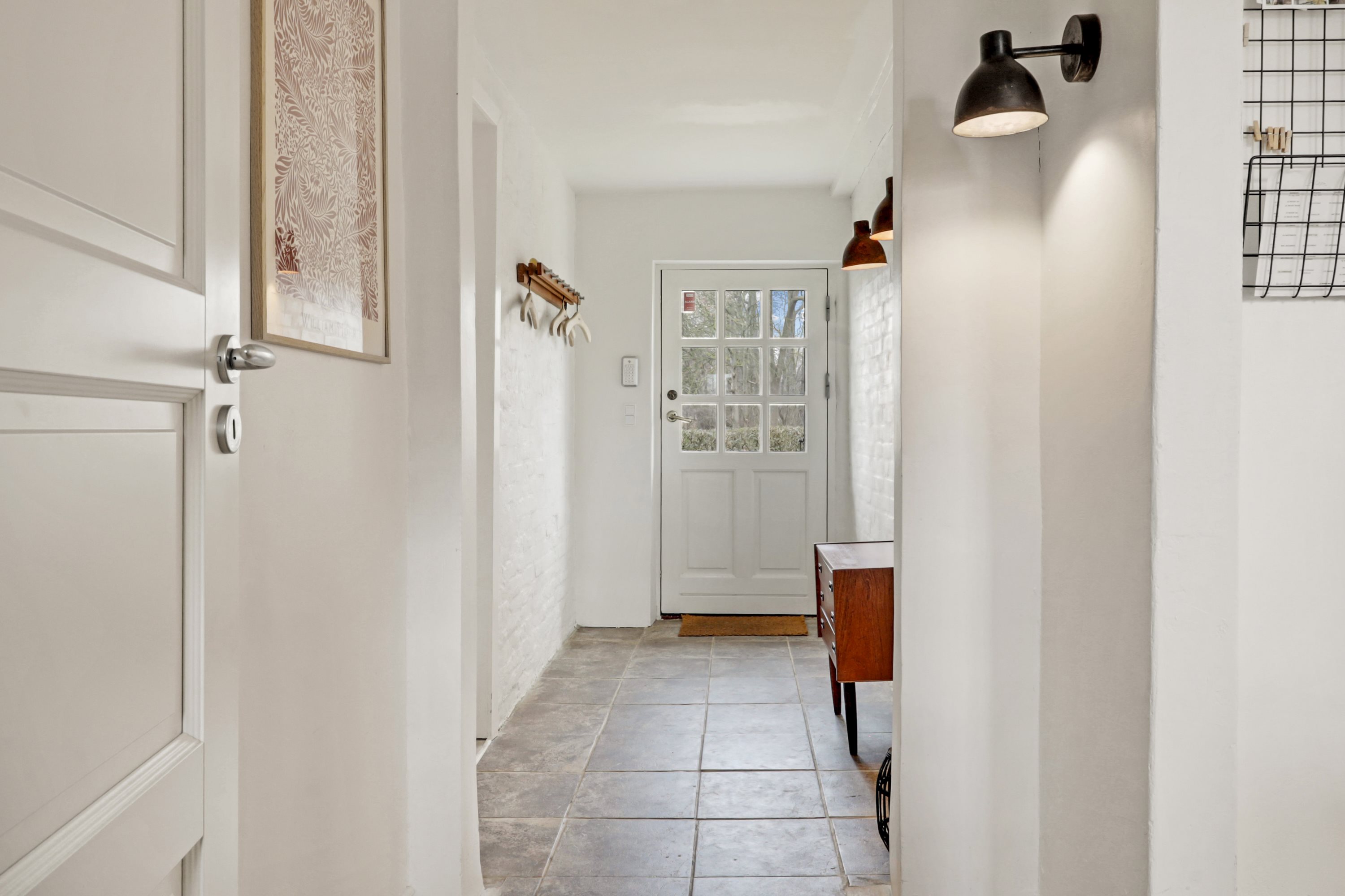 Fremhævet entré billede i fuldskærmstilstand. Billede af Elvira Madigans Vej 14, Tåsinge, 5700 Svendborg