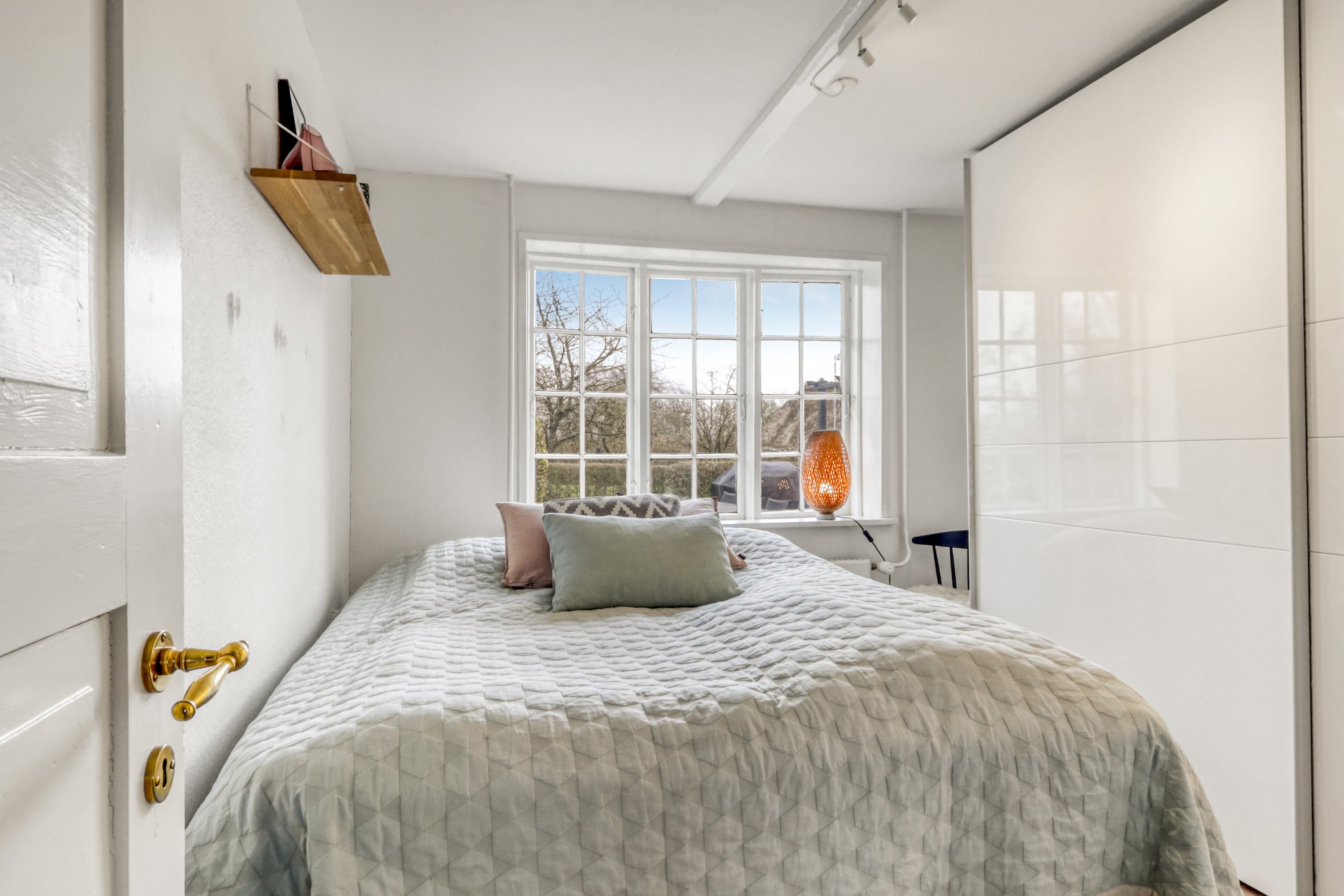 Fremhævet værelse billede i fuldskærmstilstand. Billede af Elvira Madigans Vej 14, Tåsinge, 5700 Svendborg