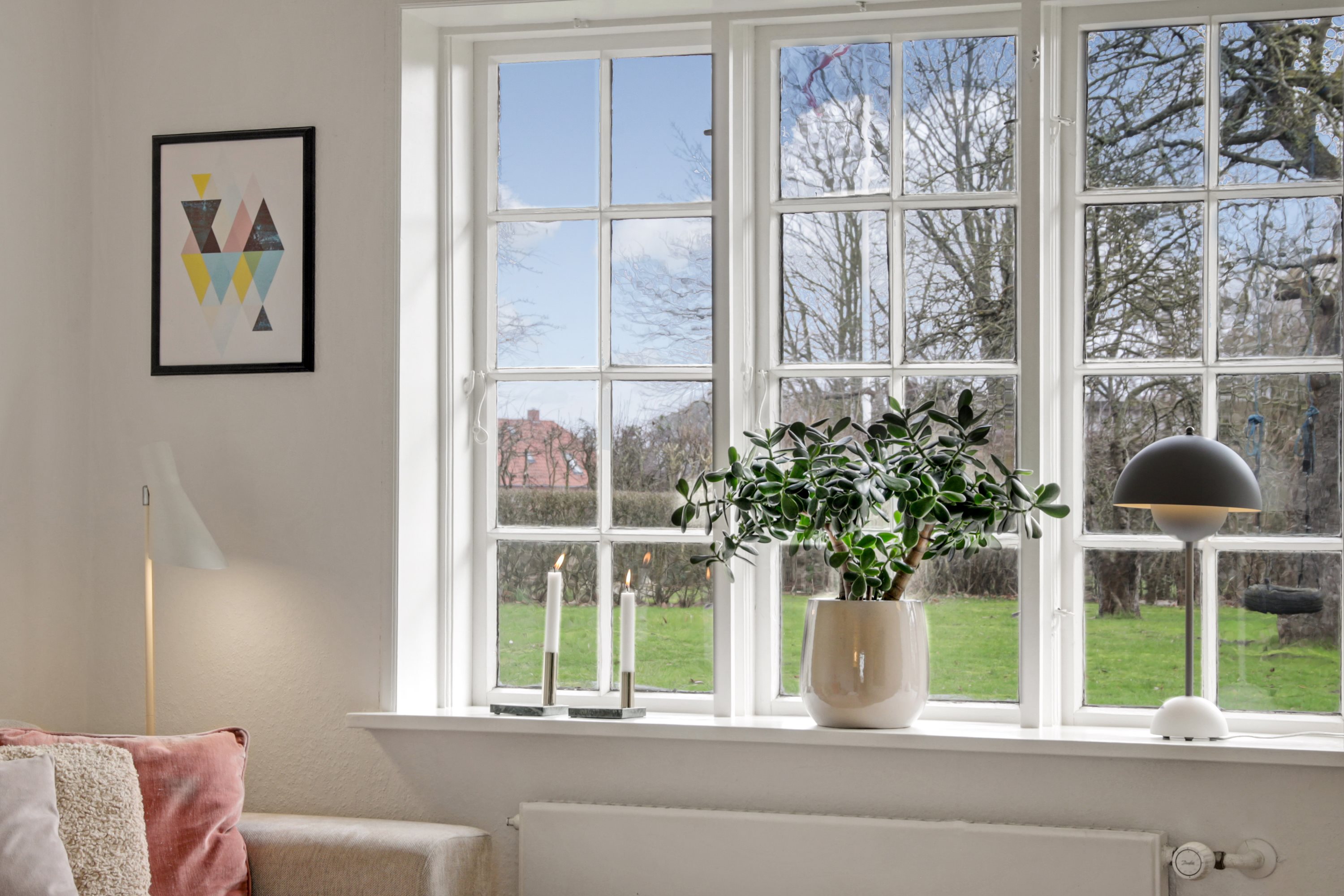 Fremhævet andet billede i fuldskærmstilstand. Billede af Elvira Madigans Vej 14, Tåsinge, 5700 Svendborg