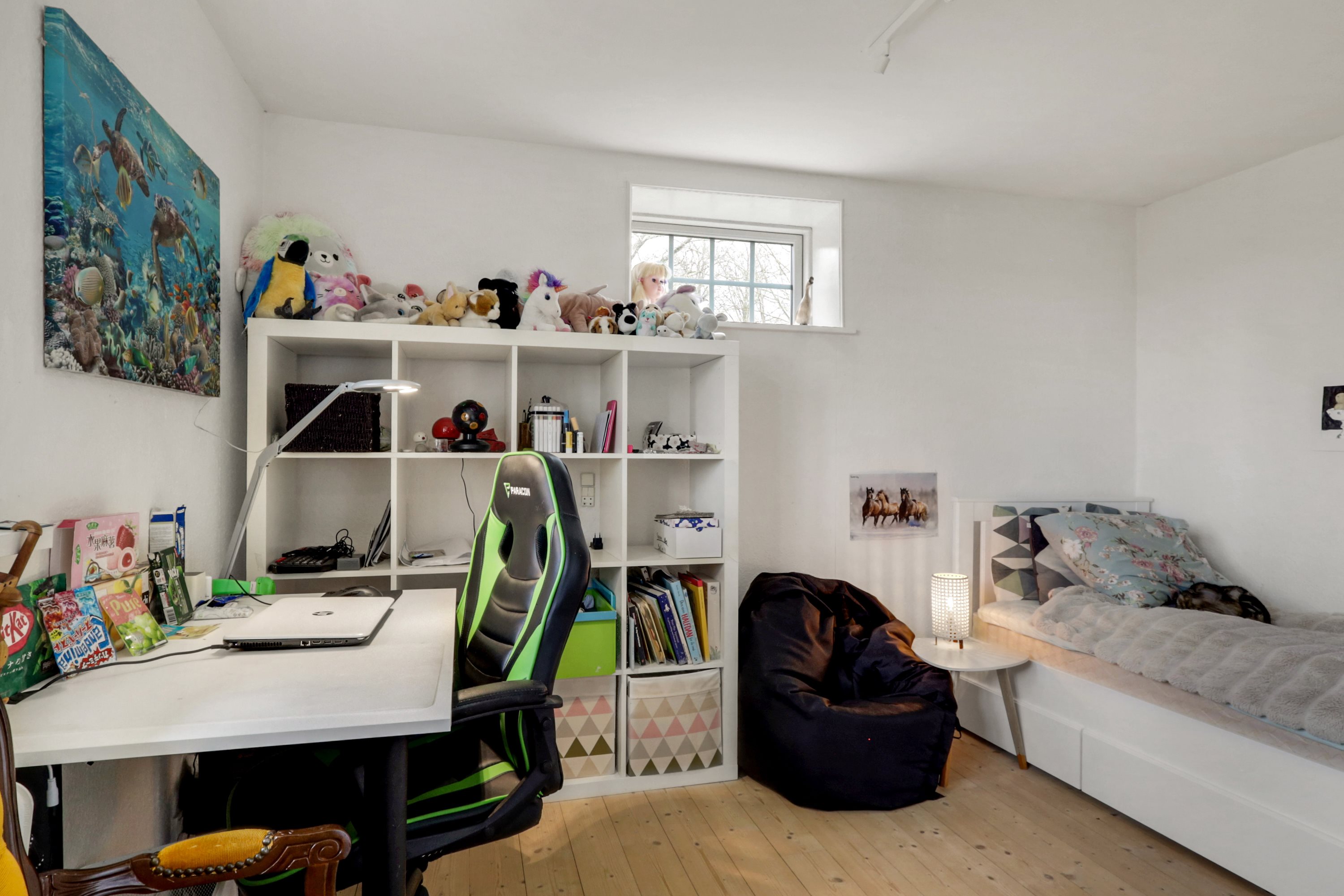 Fremhævet værelse billede i fuldskærmstilstand. Billede af Elvira Madigans Vej 14, Tåsinge, 5700 Svendborg