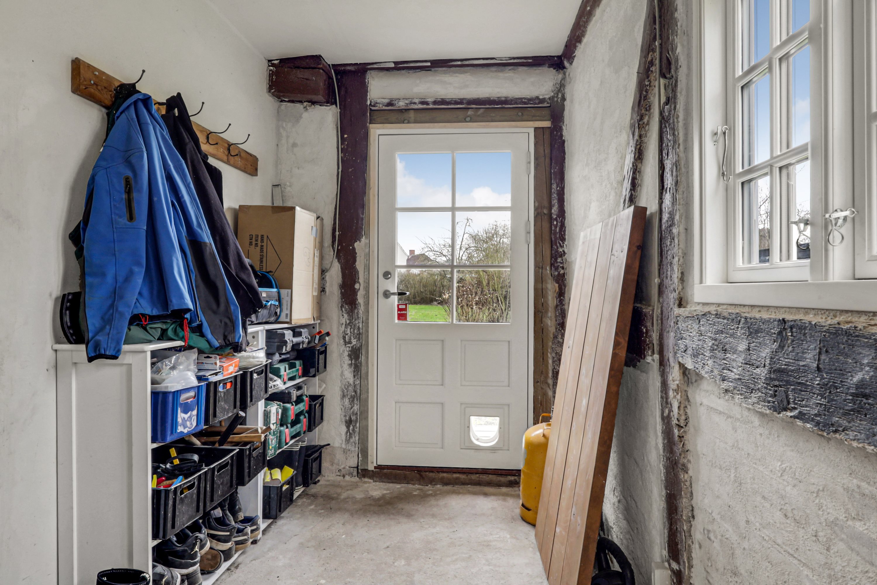 Fremhævet entré billede i fuldskærmstilstand. Billede af Elvira Madigans Vej 14, Tåsinge, 5700 Svendborg