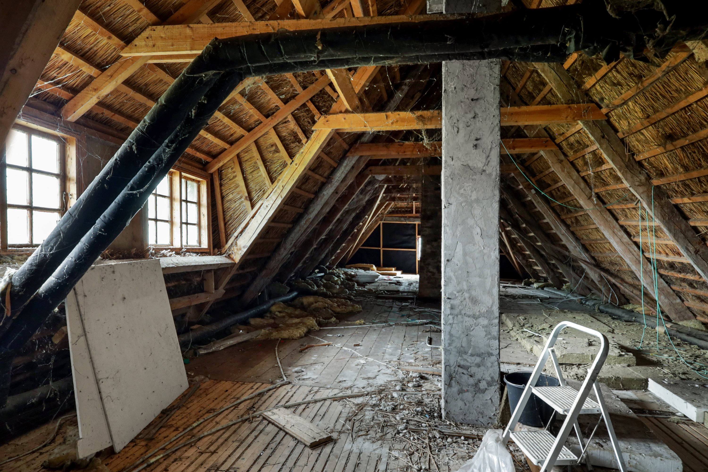 Fremhævet andet billede i fuldskærmstilstand. Billede af Elvira Madigans Vej 14, Tåsinge, 5700 Svendborg