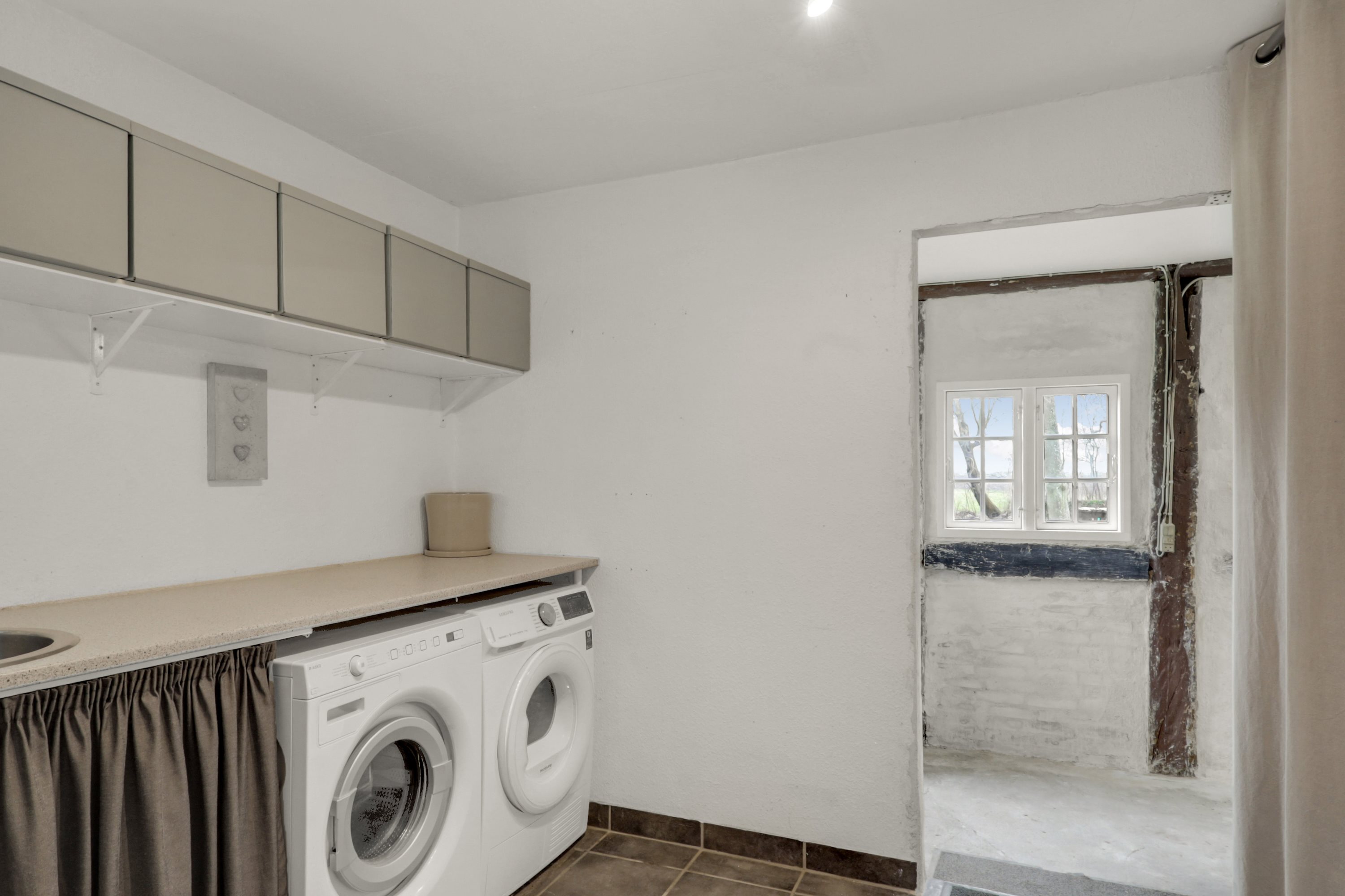 Fremhævet bryggers billede i fuldskærmstilstand. Billede af Elvira Madigans Vej 14, Tåsinge, 5700 Svendborg