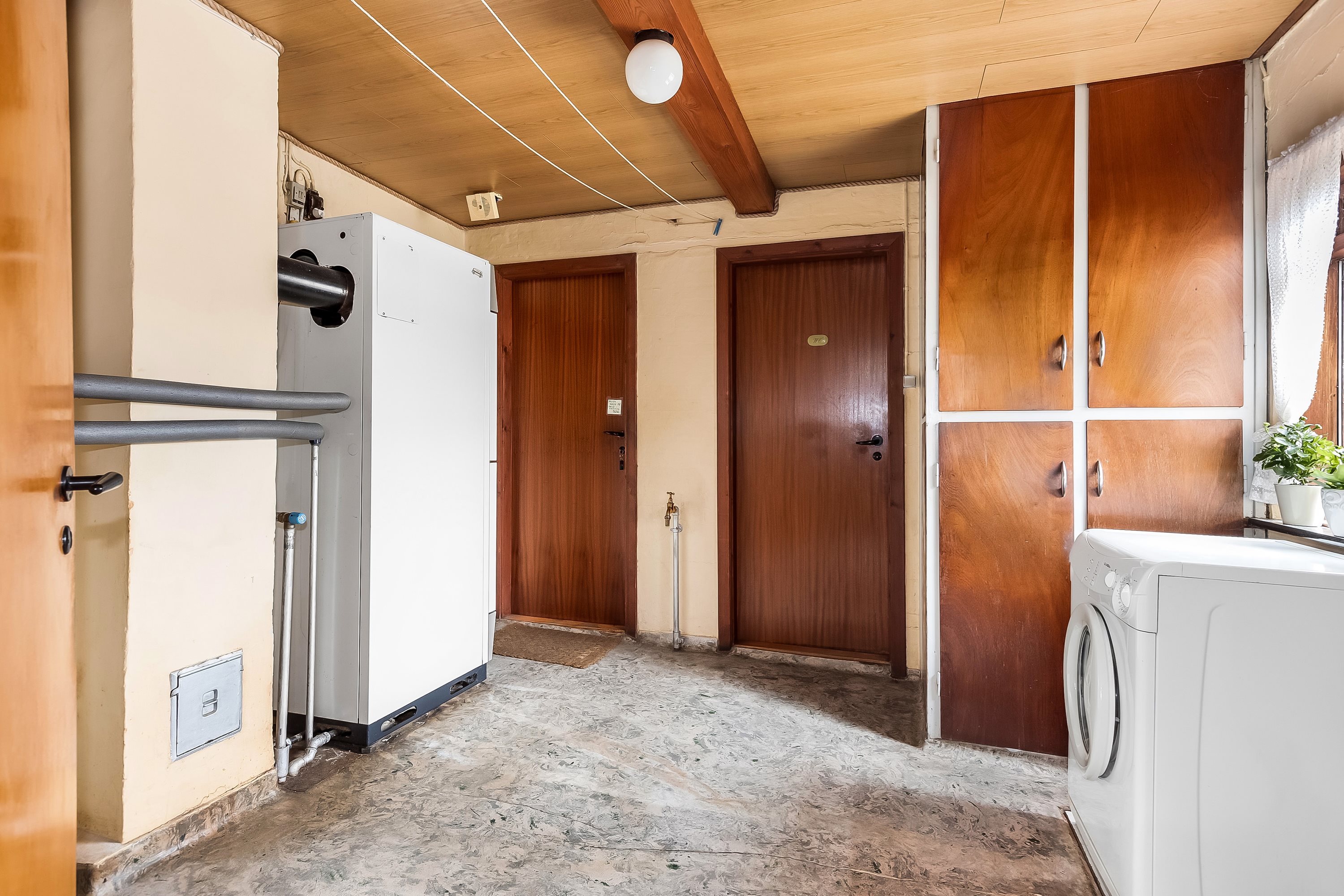 Fremhævet bryggers billede i fuldskærmstilstand. Billede af Snekkerupvej 12, Snekkerup, 4200 Slagelse