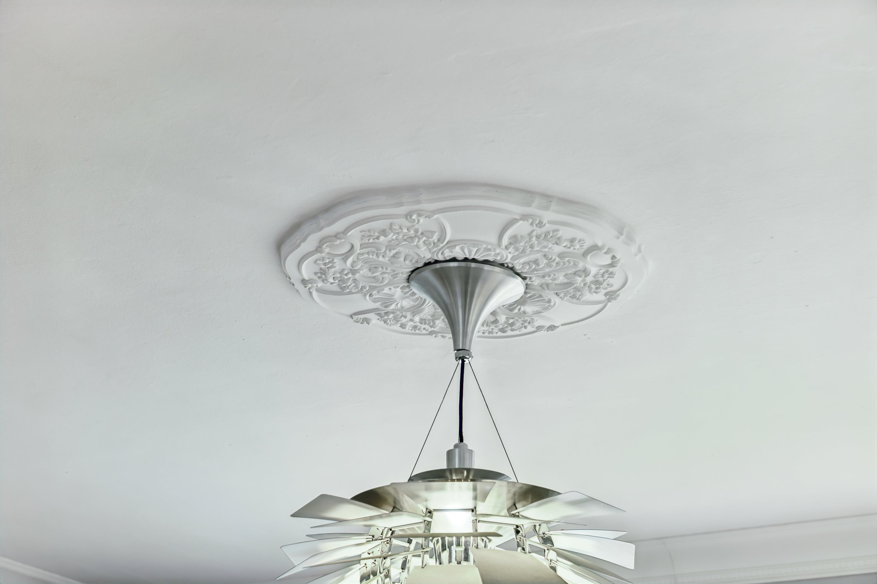 Fremhævet værelse billede i fuldskærmstilstand. Billede af Erichsensvej 8, st.., 2820 Gentofte