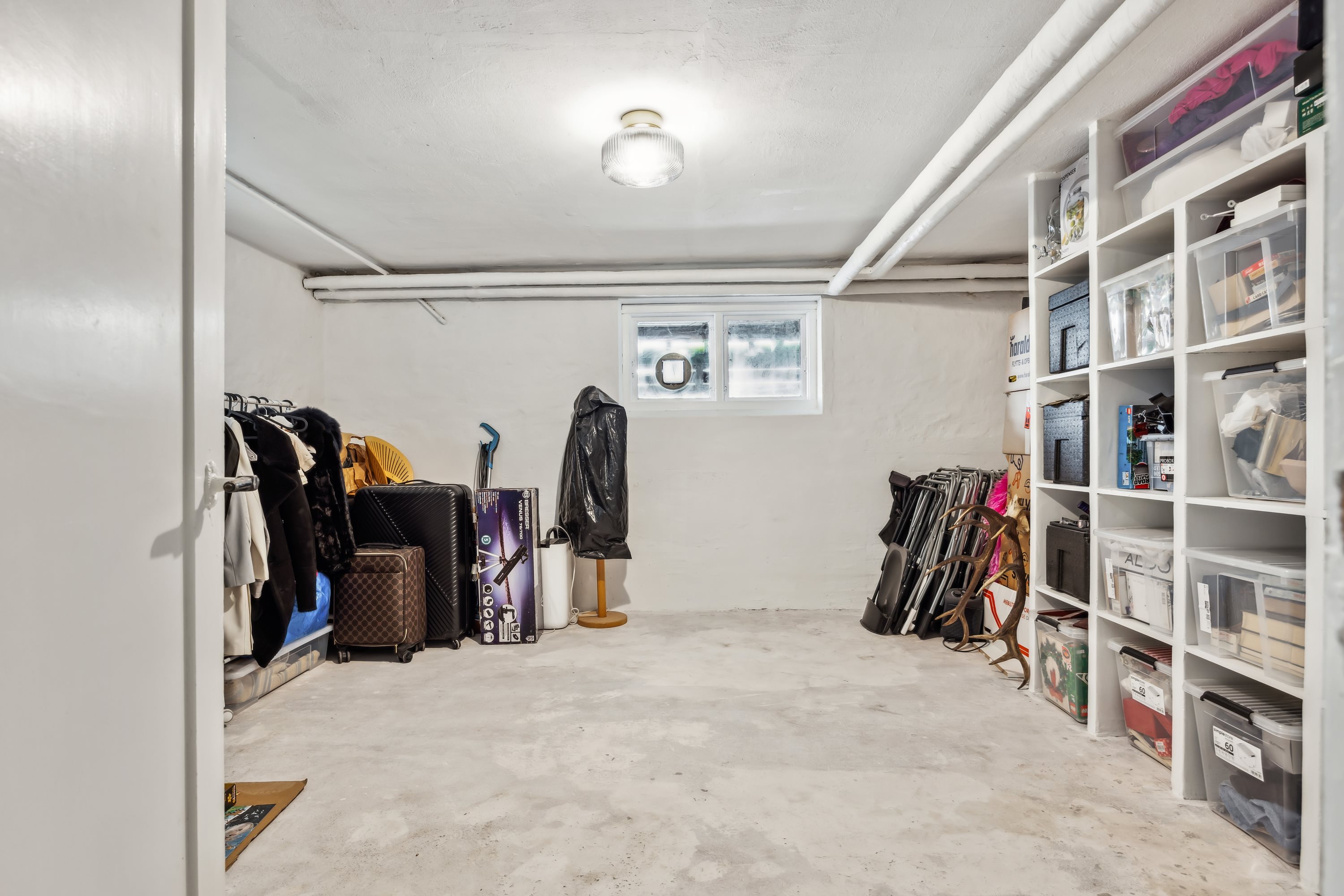 Fremhævet disponibelt rum billede i fuldskærmstilstand. Billede af Erichsensvej 8, st.., 2820 Gentofte