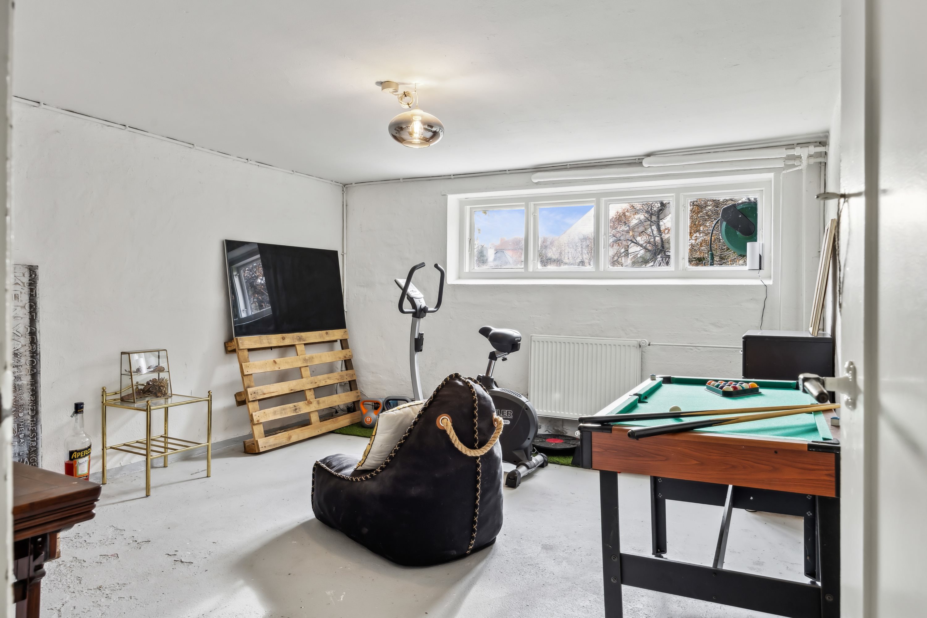 Fremhævet værelse billede i fuldskærmstilstand. Billede af Erichsensvej 8, st.., 2820 Gentofte