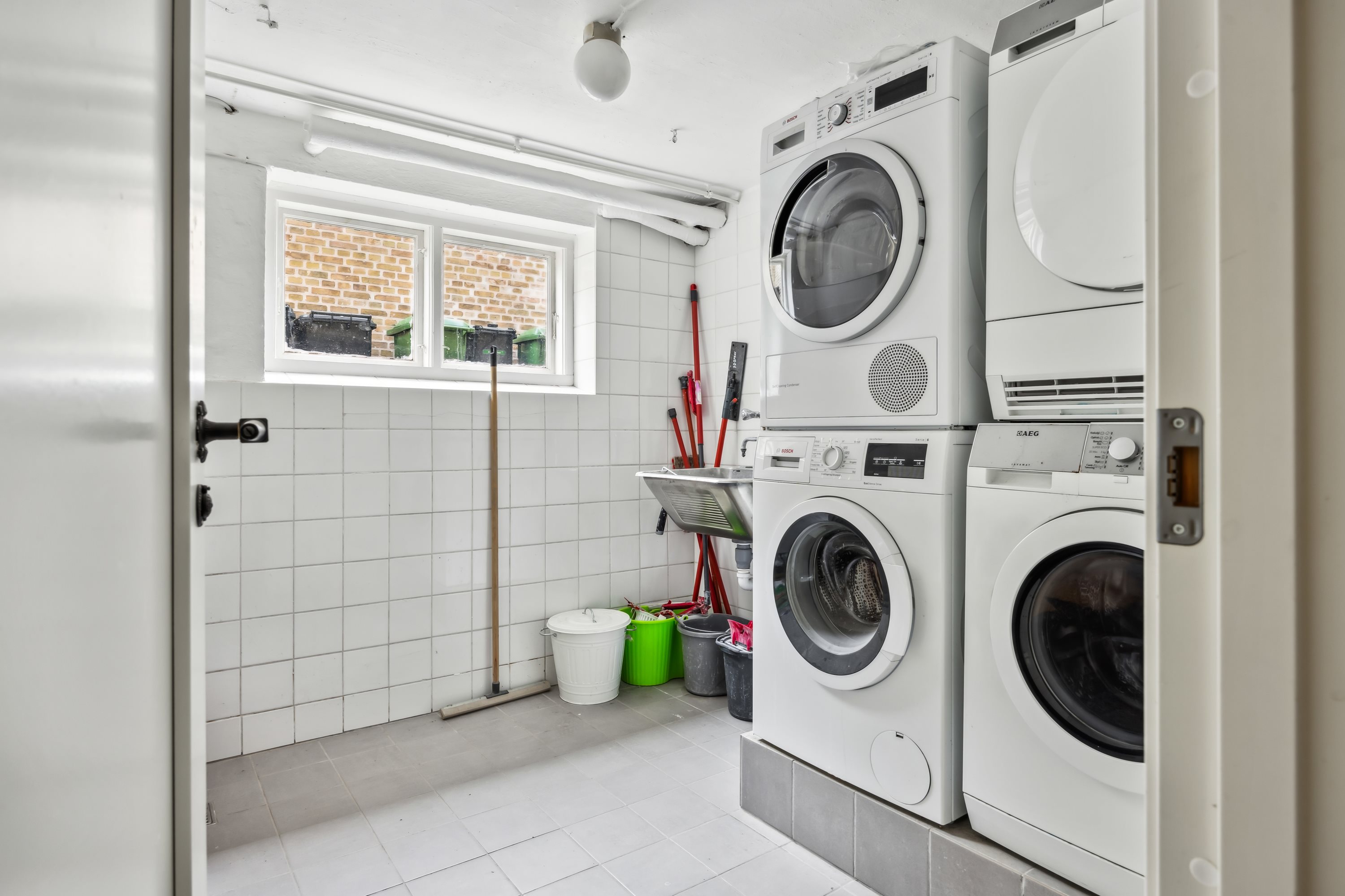 Fremhævet bryggers billede i fuldskærmstilstand. Billede af Erichsensvej 8, st.., 2820 Gentofte