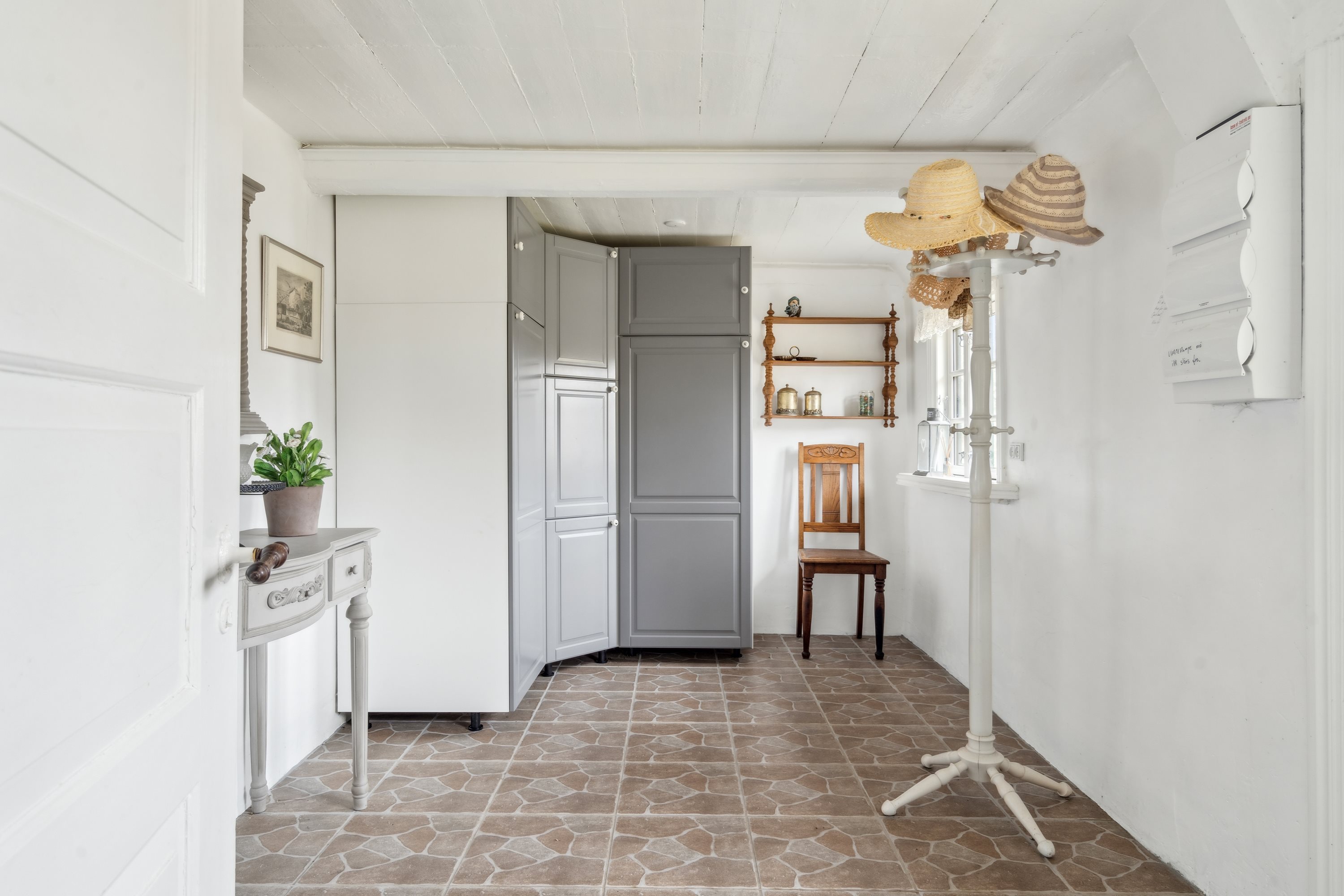 Fremhævet entré billede i fuldskærmstilstand. Billede af Agersigen 22, Vesterø Havn, 9940 Læsø