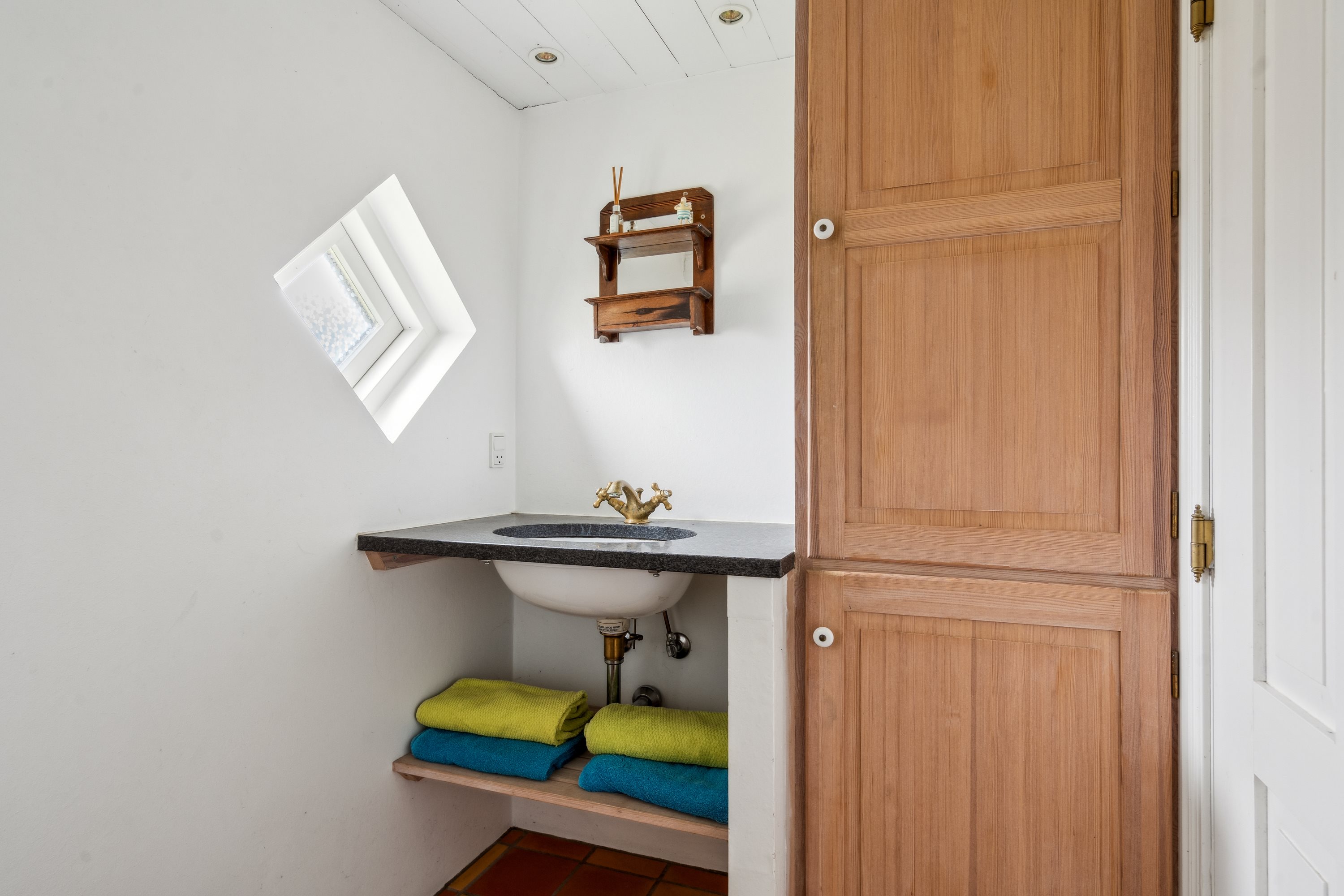 Fremhævet værelse billede i fuldskærmstilstand. Billede af Agersigen 22, Vesterø Havn, 9940 Læsø