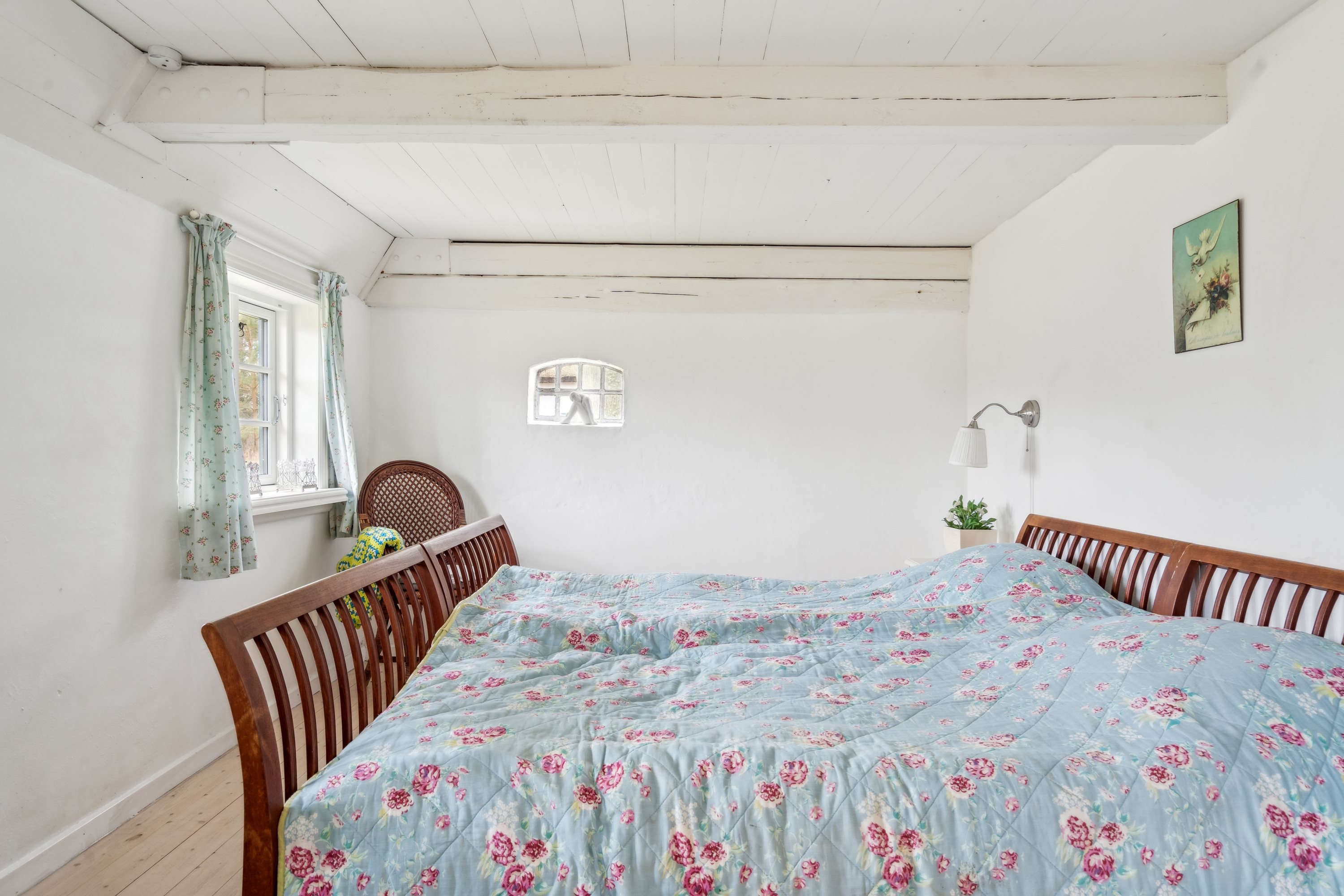 Fremhævet værelse billede i fuldskærmstilstand. Billede af Agersigen 22, Vesterø Havn, 9940 Læsø