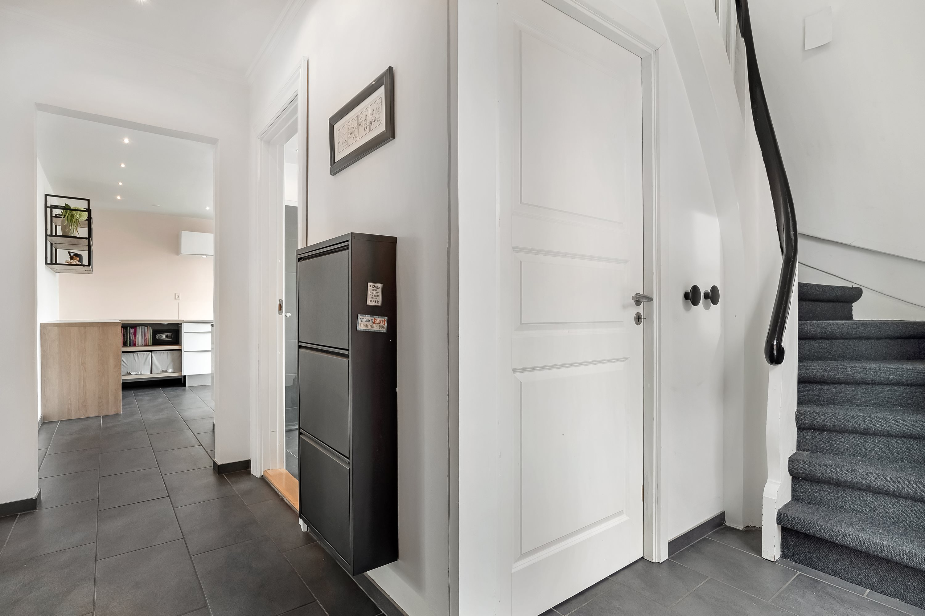 Fremhævet andet billede i fuldskærmstilstand. Billede af Åglimt 12, 7500 Holstebro