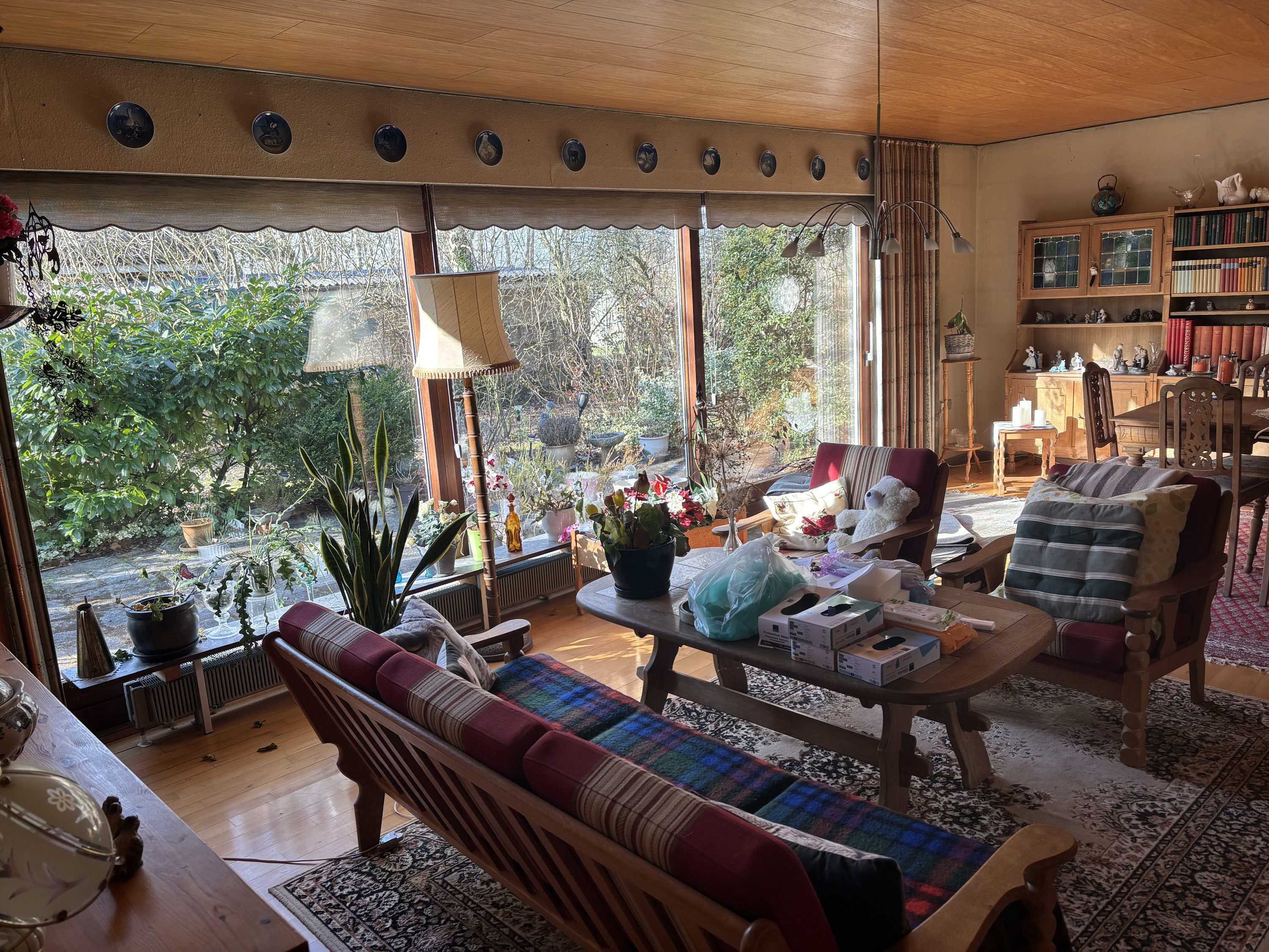 Miniaturebillede 1: . Billede af Nylandsvej 27, 4913 Horslunde