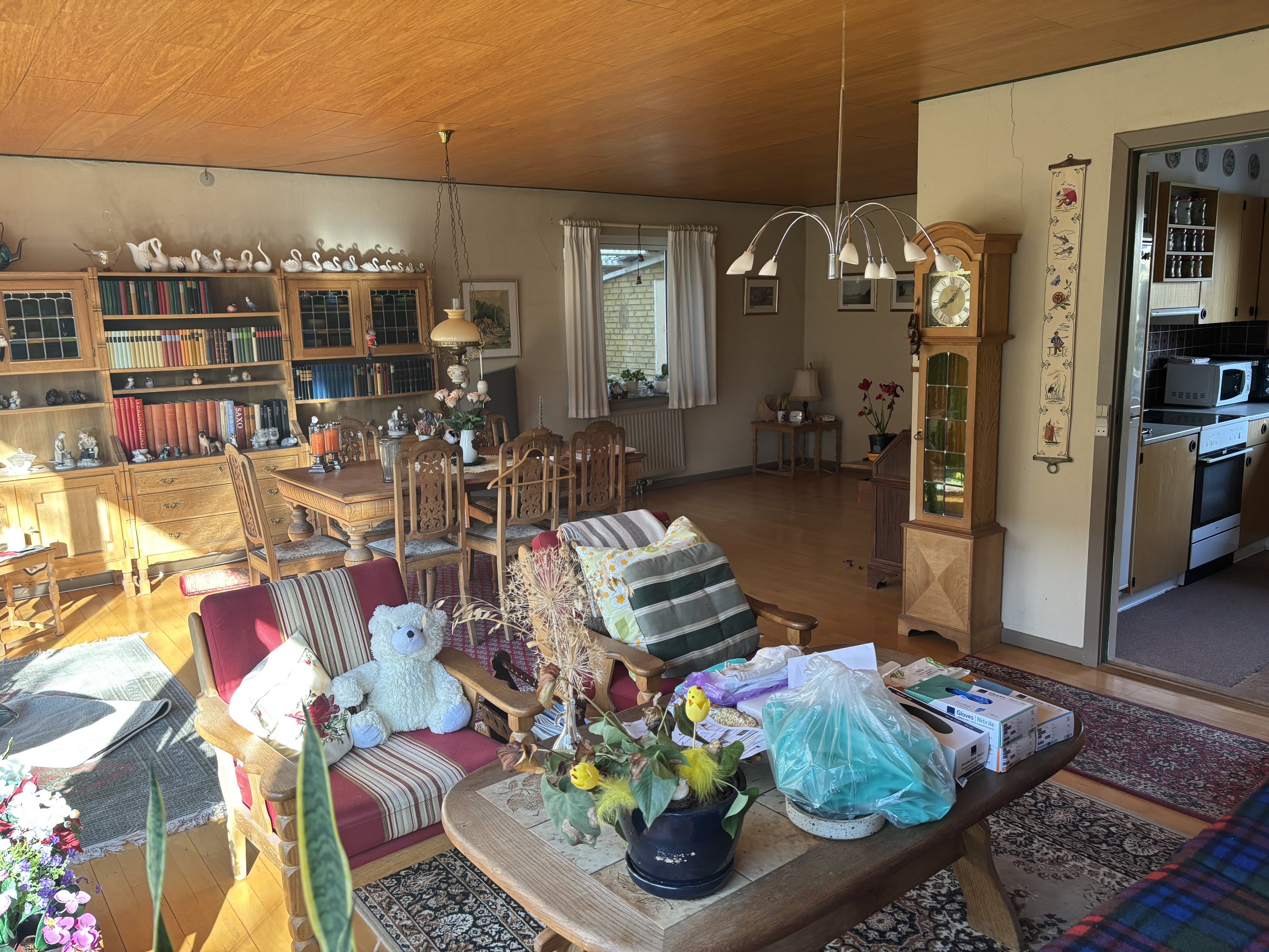 Miniaturebillede 2: . Billede af Nylandsvej 27, 4913 Horslunde