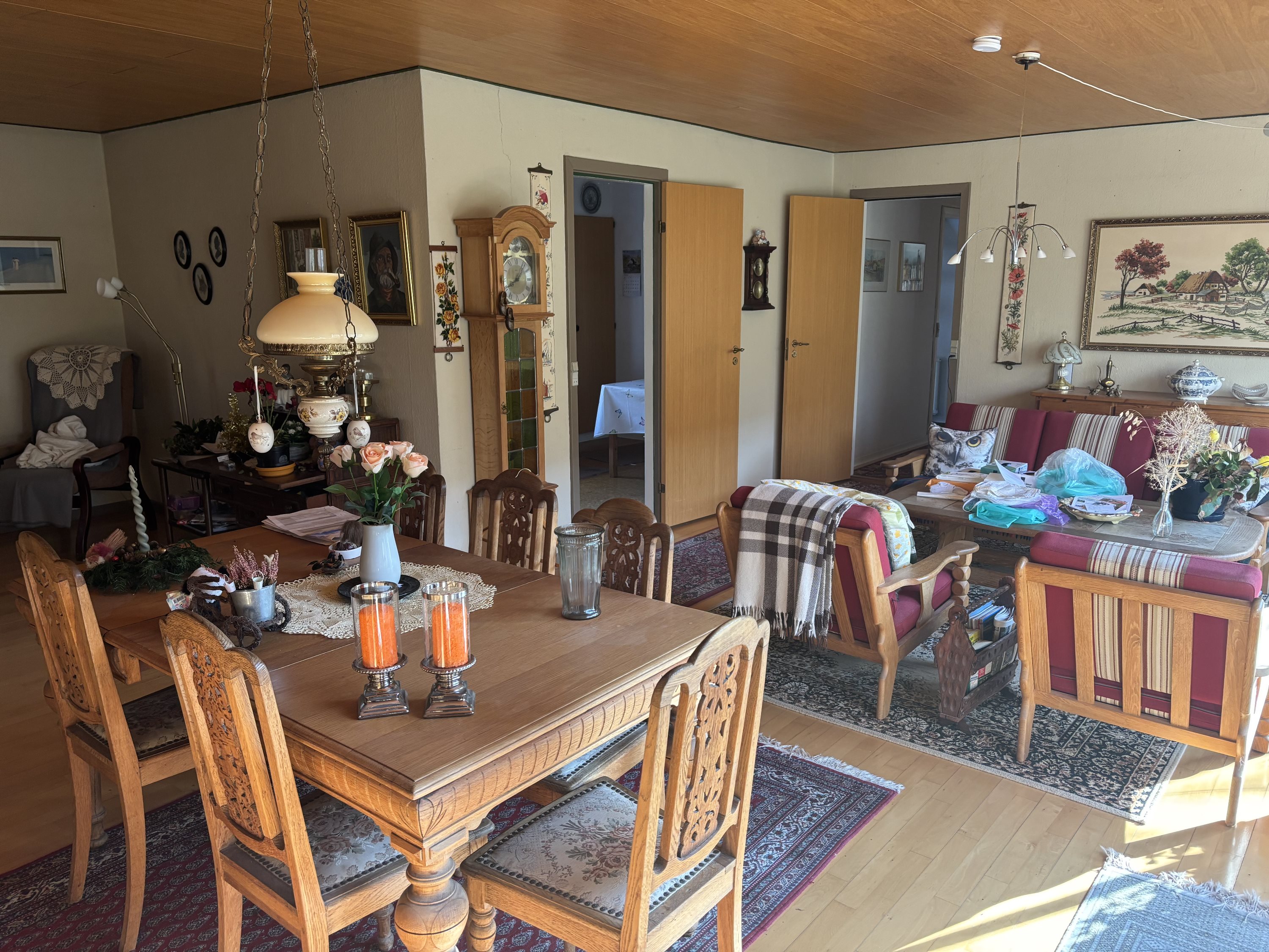 Fremhævet  billede i fuldskærmstilstand. Billede af Nylandsvej 27, 4913 Horslunde