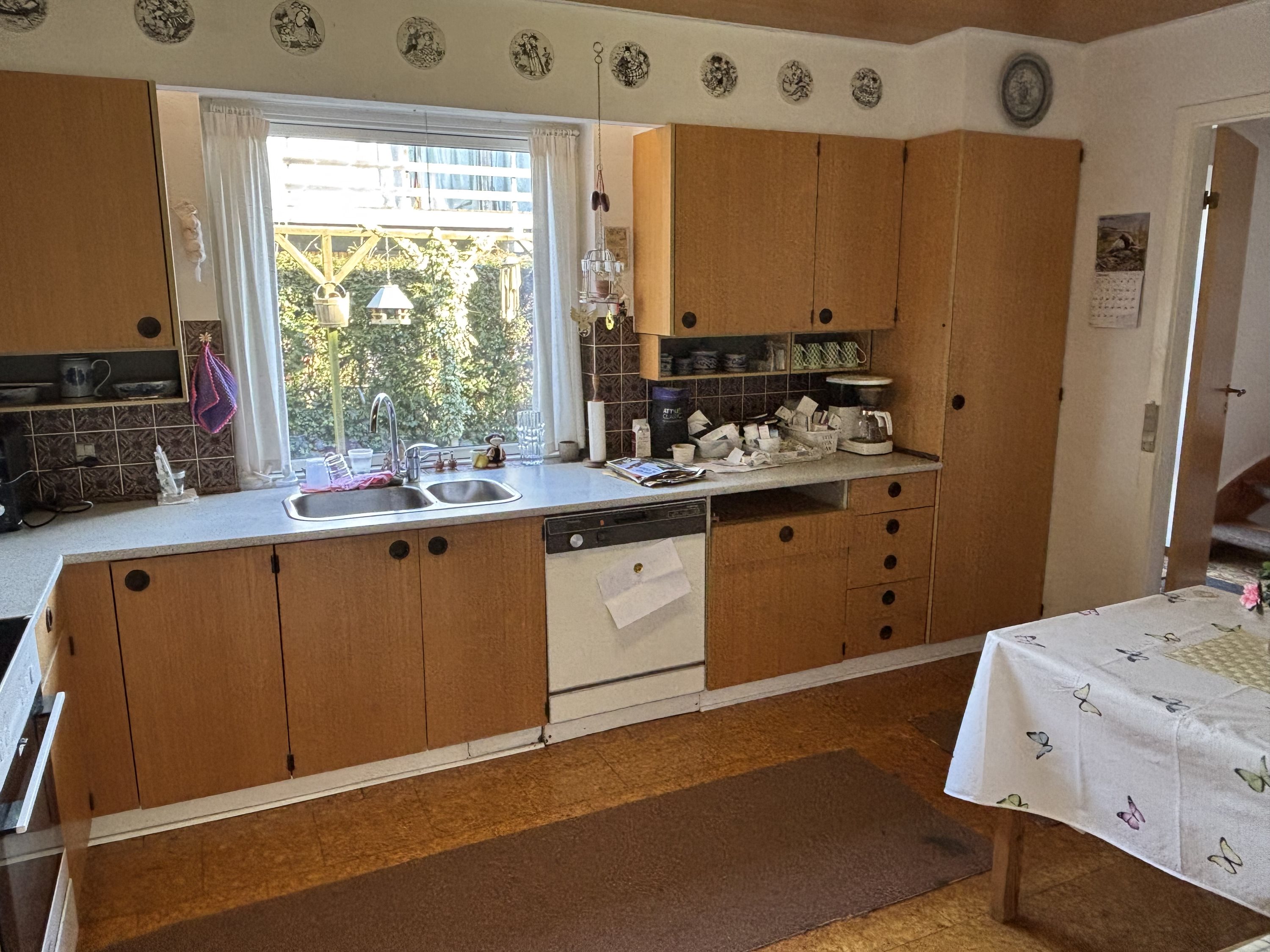 Fremhævet  billede i fuldskærmstilstand. Billede af Nylandsvej 27, 4913 Horslunde