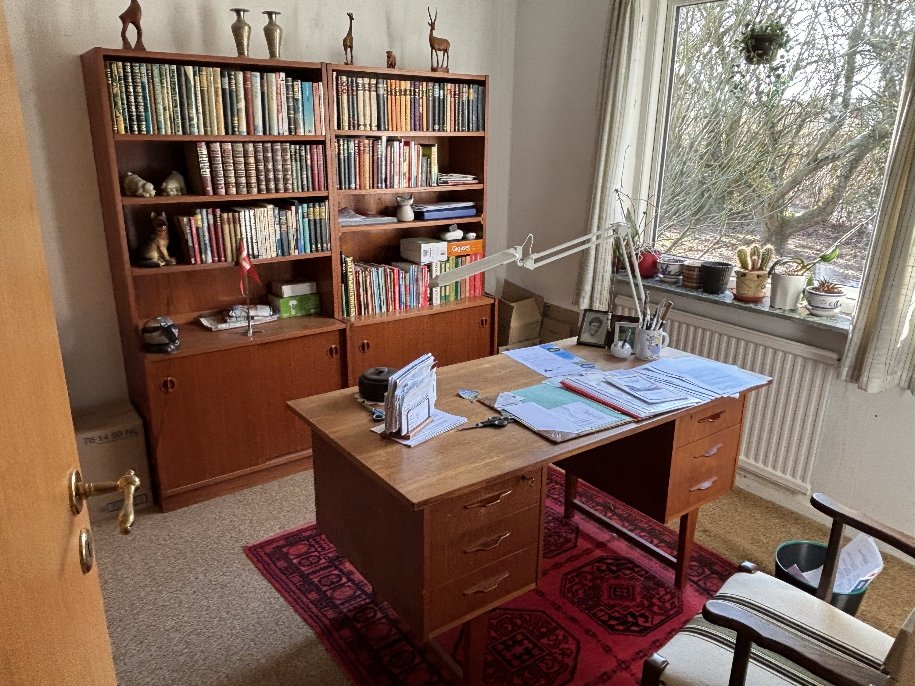 Fremhævet  billede i fuldskærmstilstand. Billede af Nylandsvej 27, 4913 Horslunde