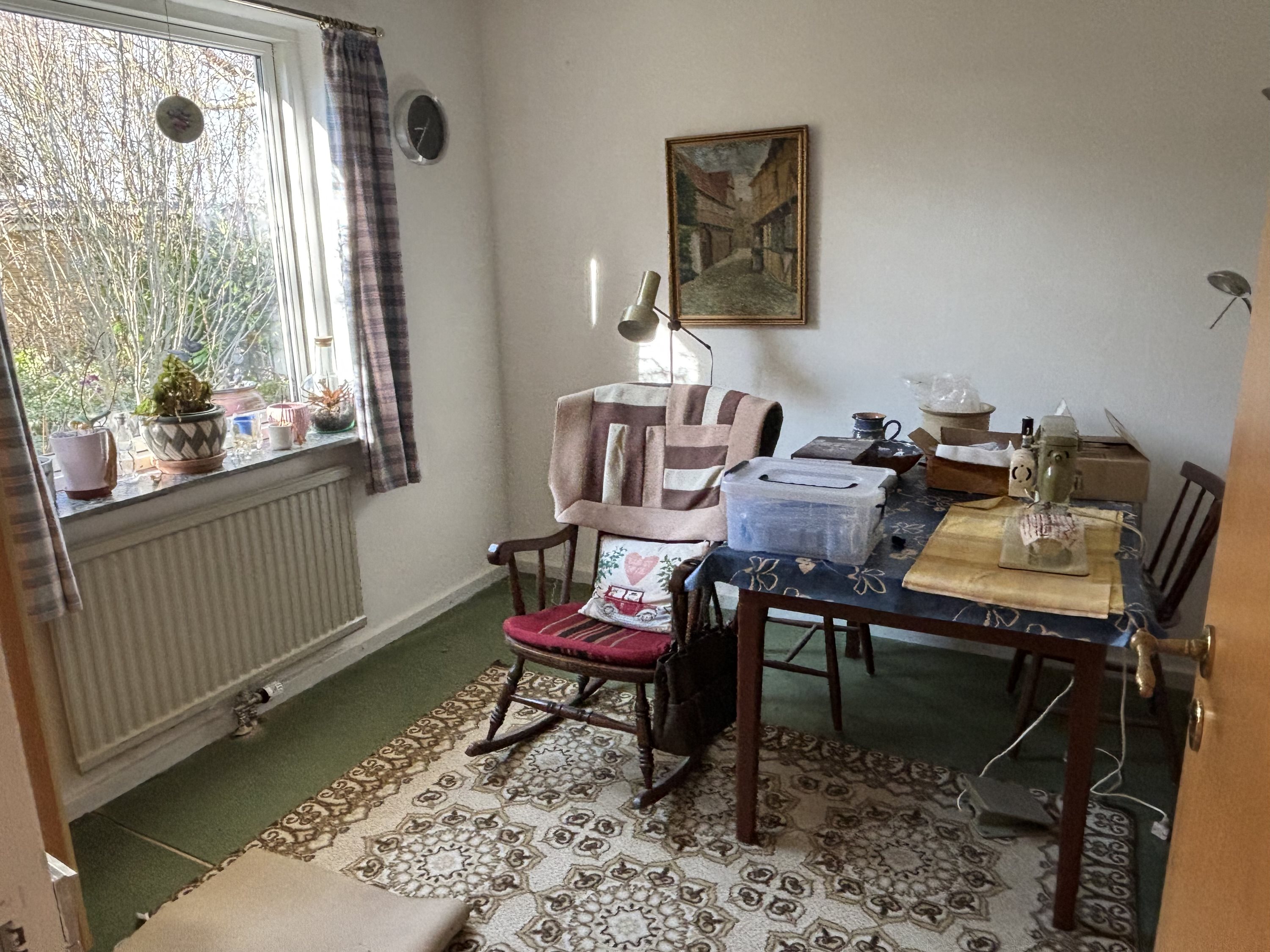 Fremhævet  billede i fuldskærmstilstand. Billede af Nylandsvej 27, 4913 Horslunde