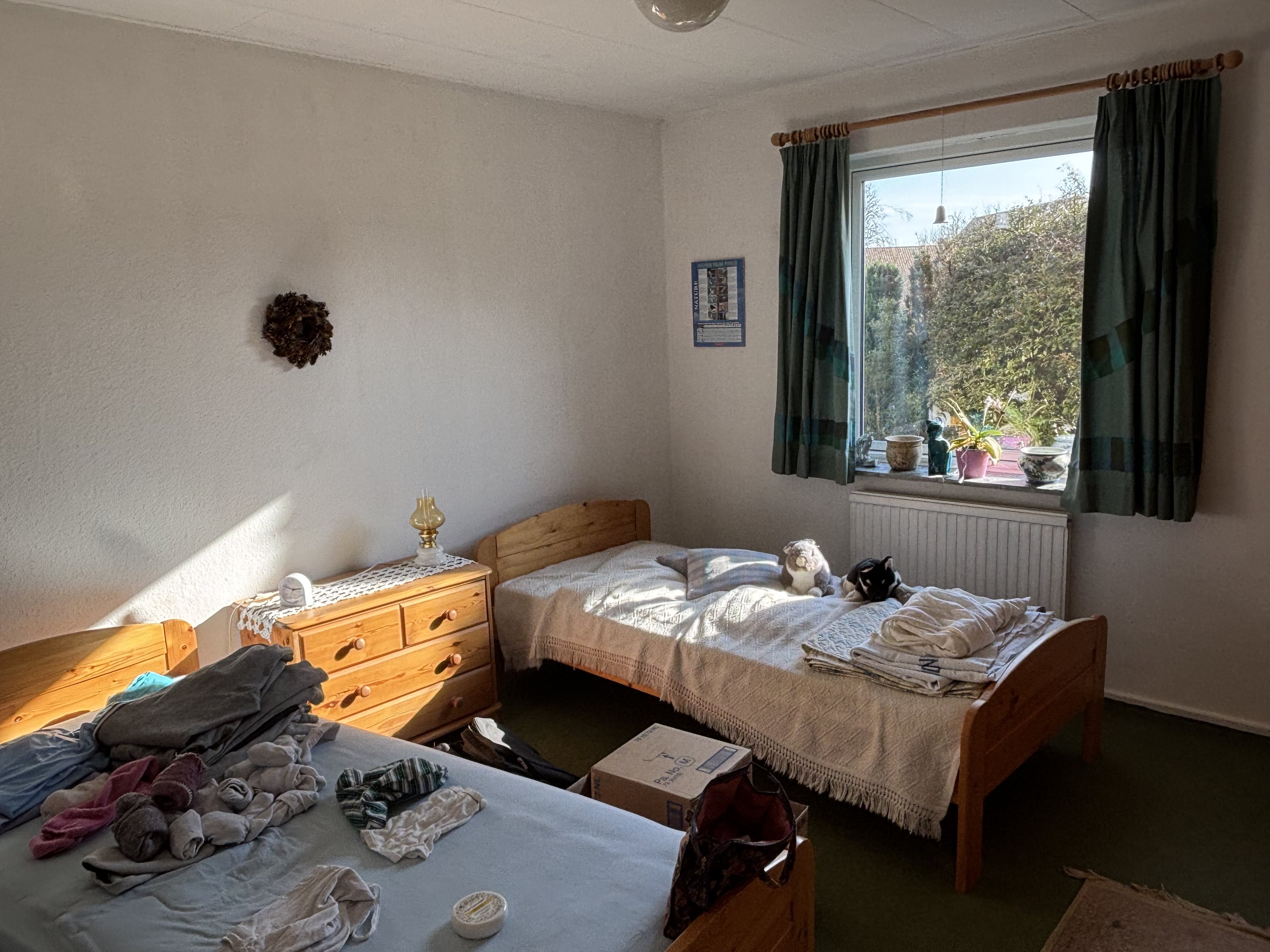 Fremhævet  billede i fuldskærmstilstand. Billede af Nylandsvej 27, 4913 Horslunde