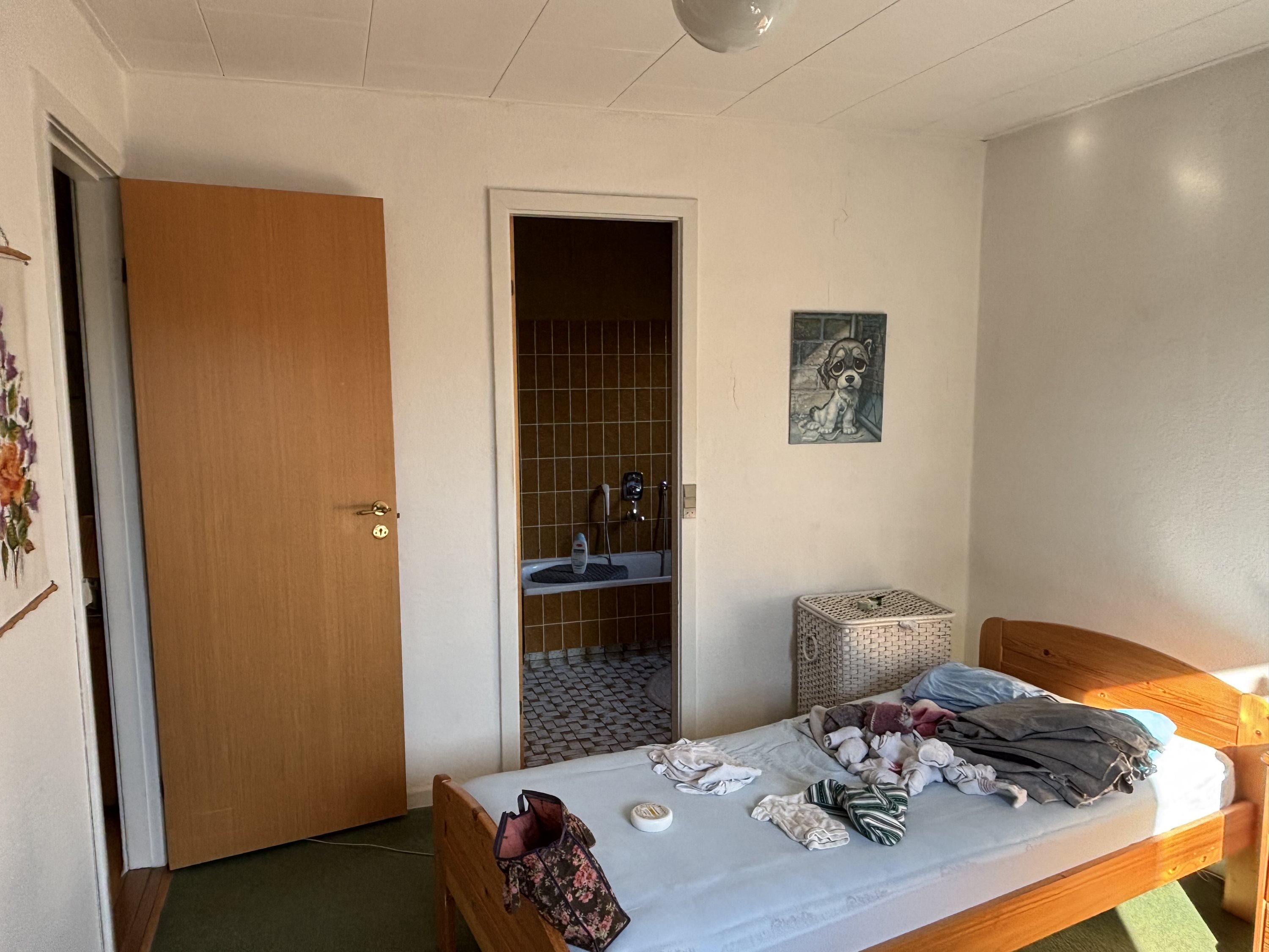 Fremhævet  billede i fuldskærmstilstand. Billede af Nylandsvej 27, 4913 Horslunde